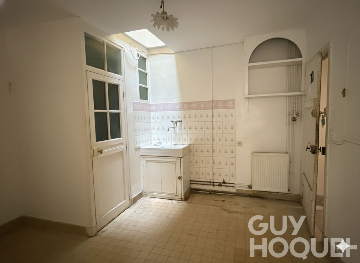 Studio triangle d'or de Versailles