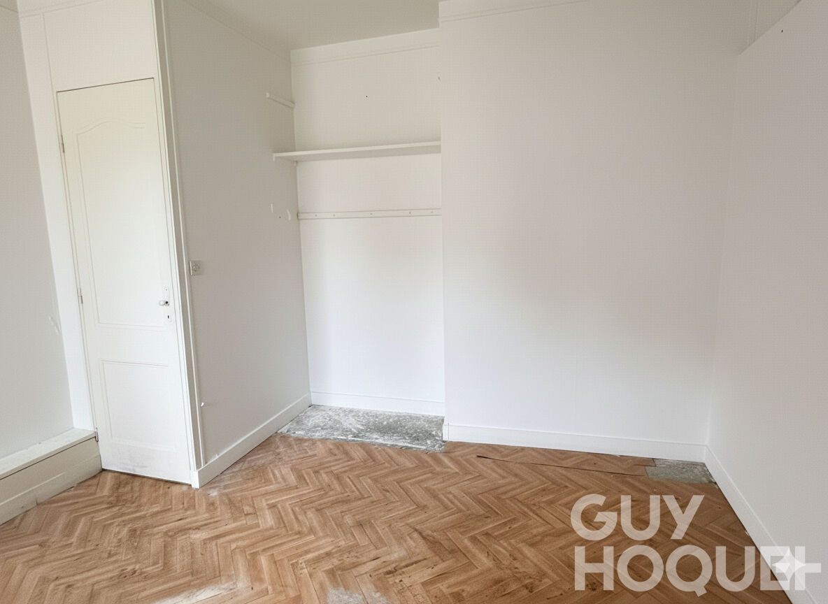 Studio triangle d'or de Versailles