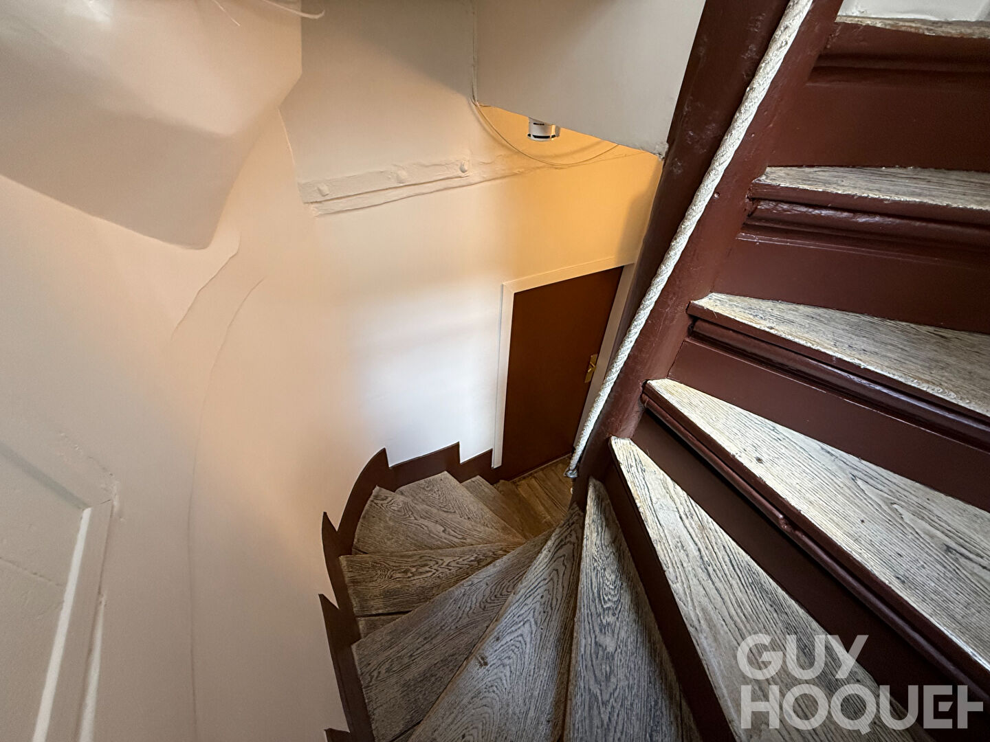 Studio triangle d'or de Versailles