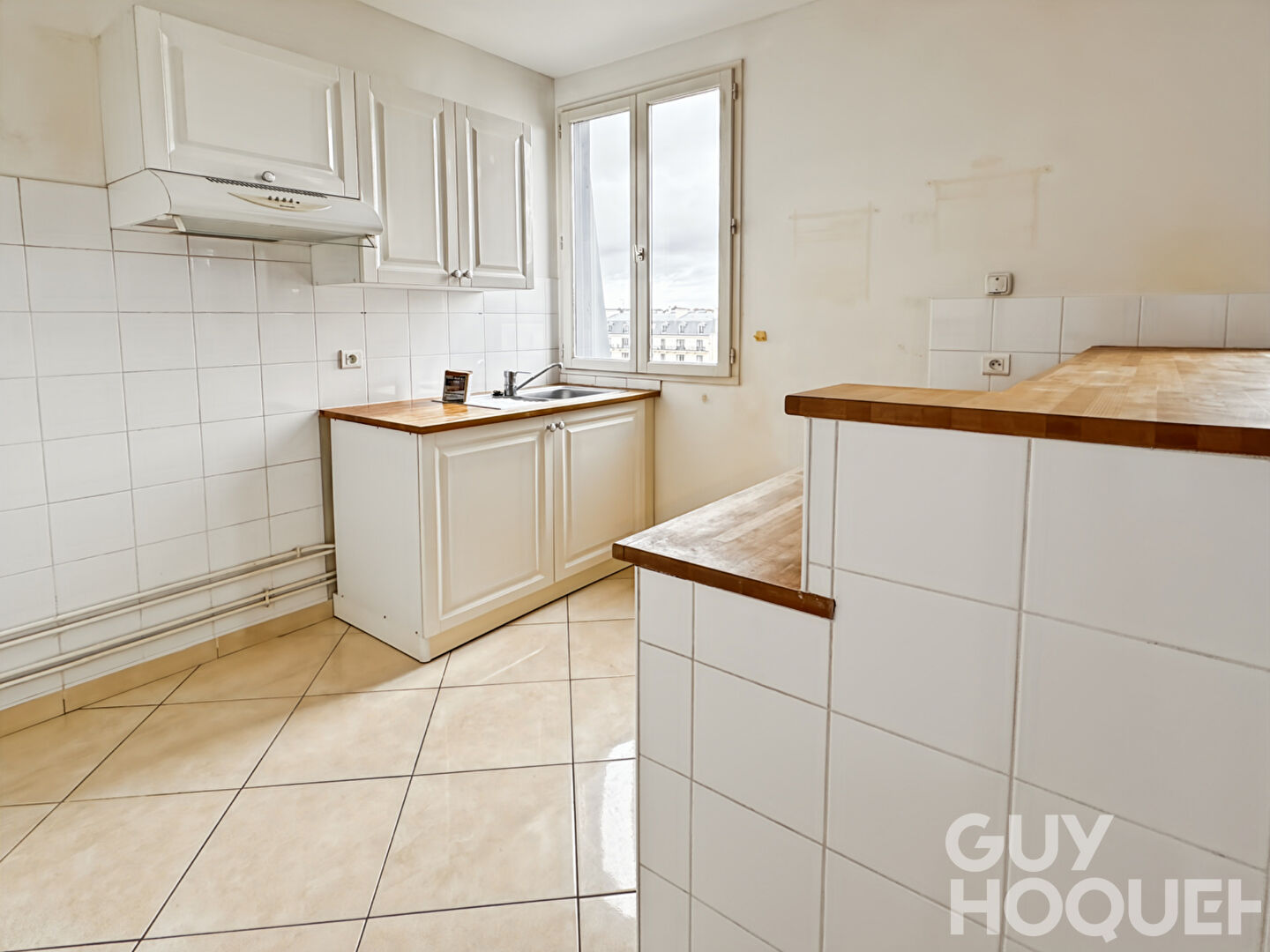 Appartement de charme quartier Notre Dame