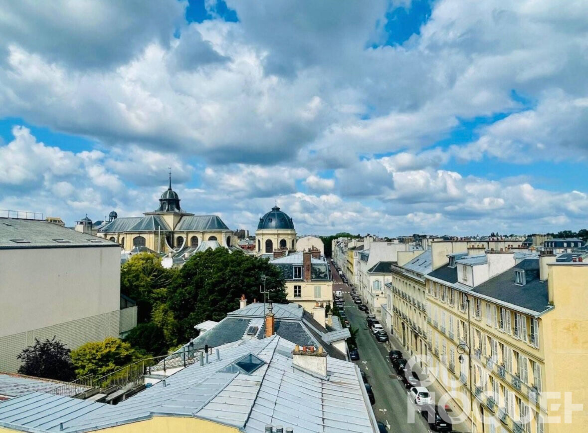 Appartement de charme quartier Notre Dame