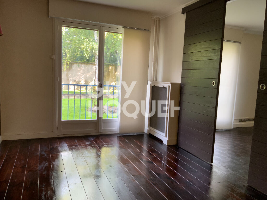 Appartement 6 pièces 150 m2 à Versailles