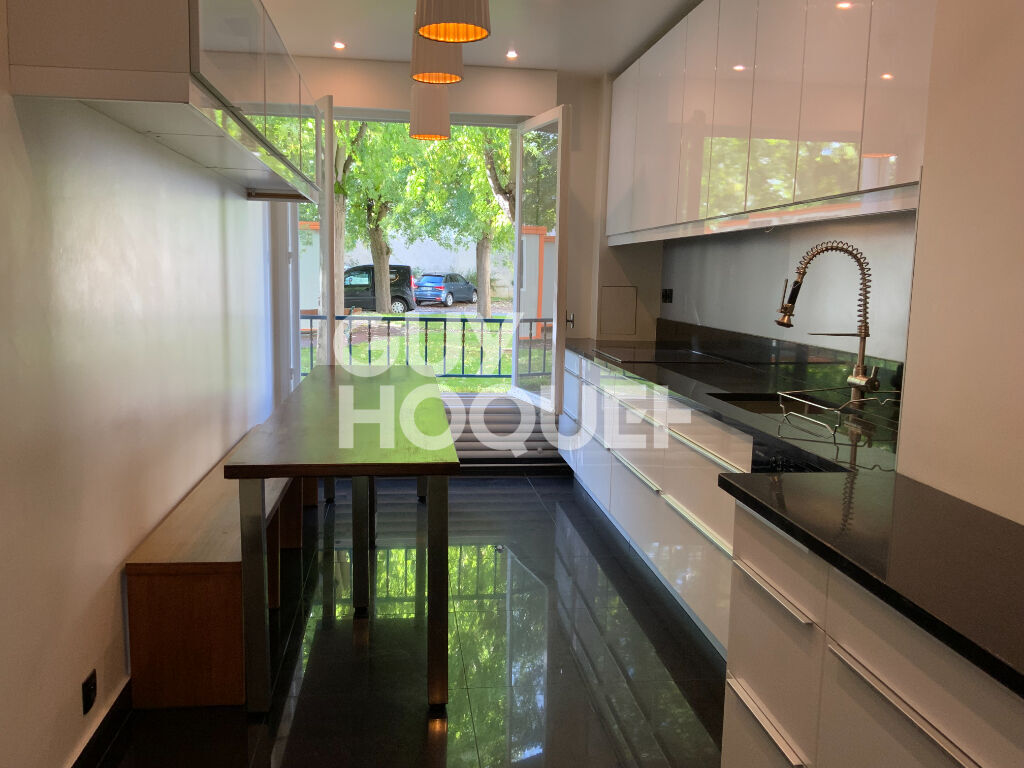 Appartement 6 pièces 150 m2 à Versailles