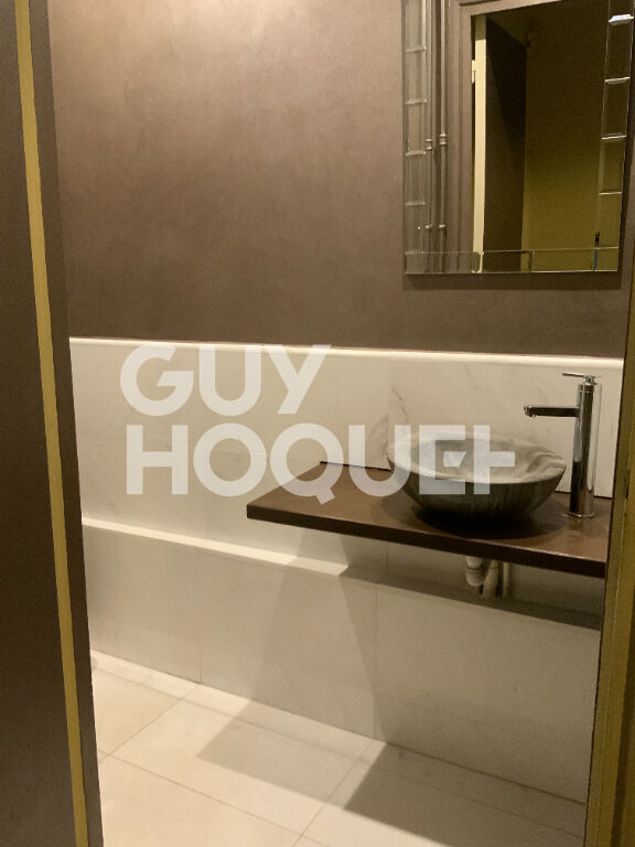 Appartement 6 pièces 150 m2 à Versailles