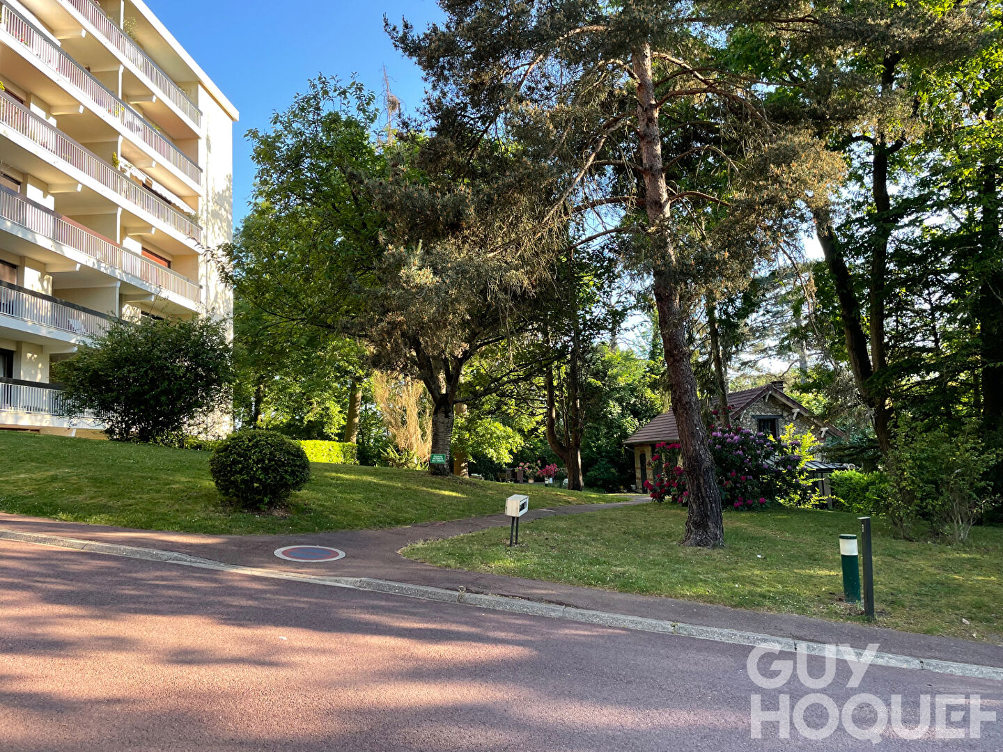 Appartement Versailles  4 pièce(s) 95 m2