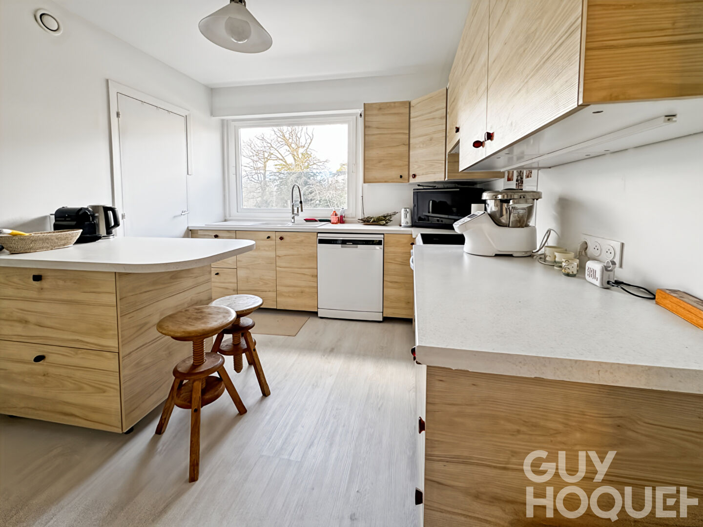 Appartement Versailles  4 pièce(s) 95 m2