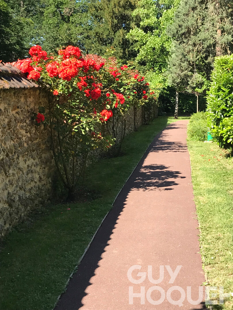 Appartement Versailles  4 pièce(s) 95 m2