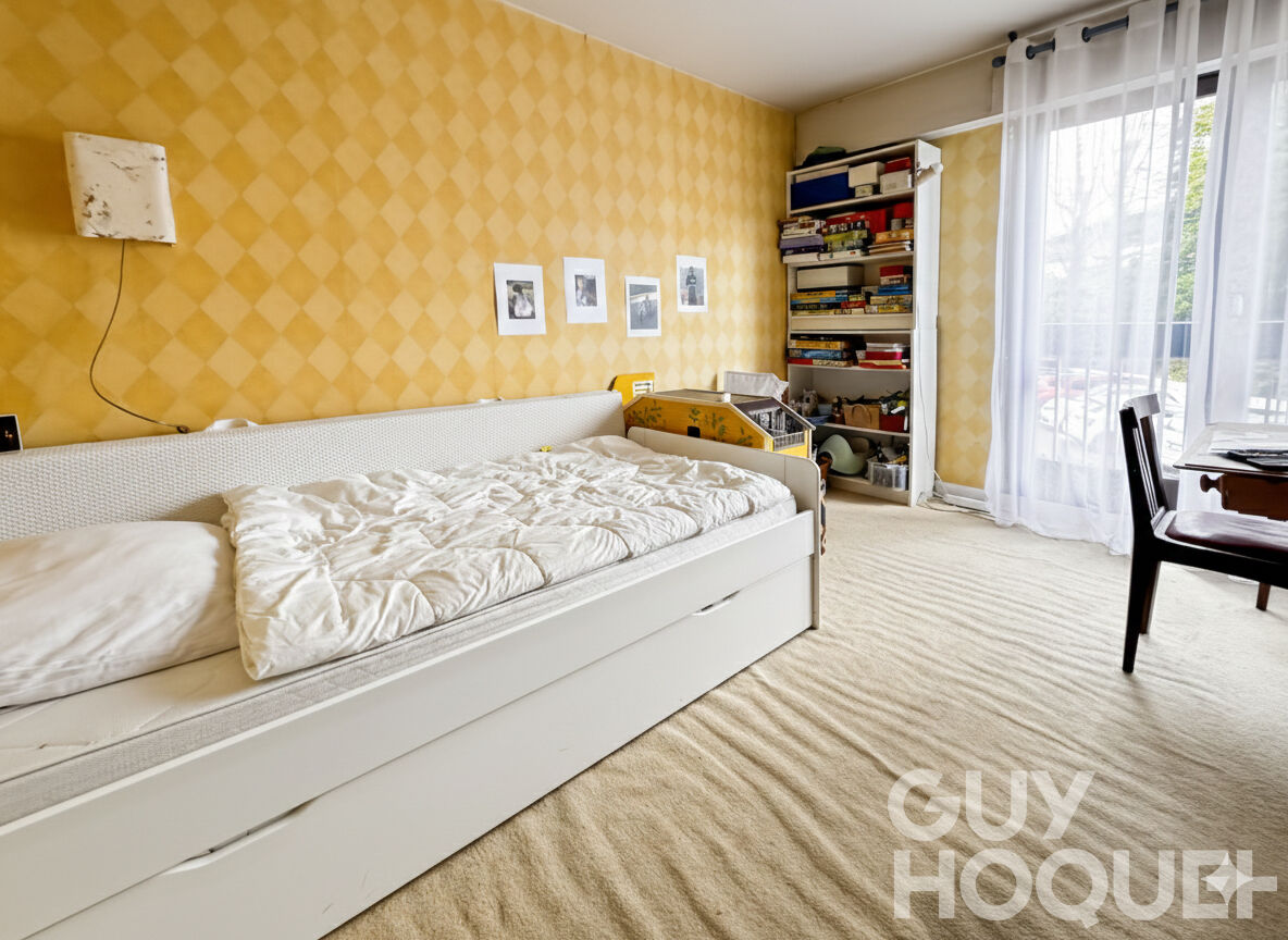 Appartement Versailles  4 pièce(s) 95 m2