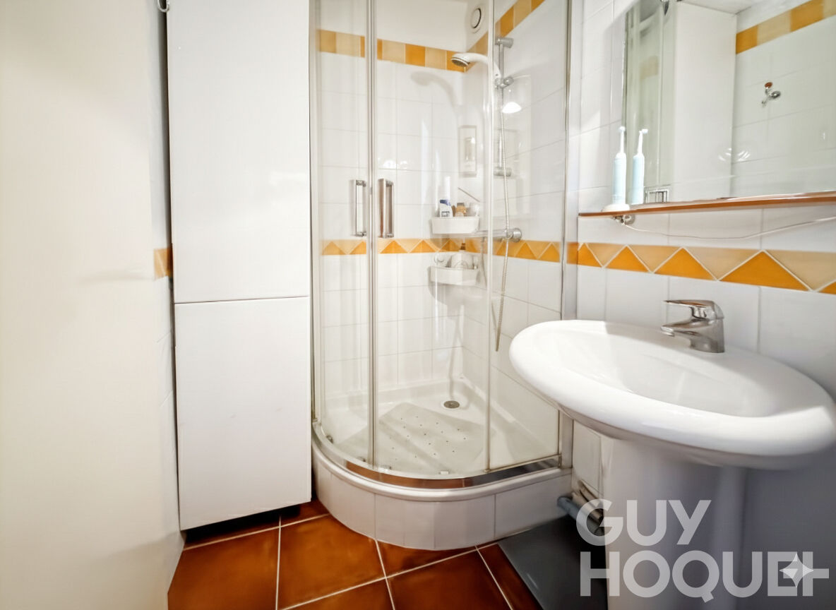 Appartement Versailles  4 pièce(s) 95 m2