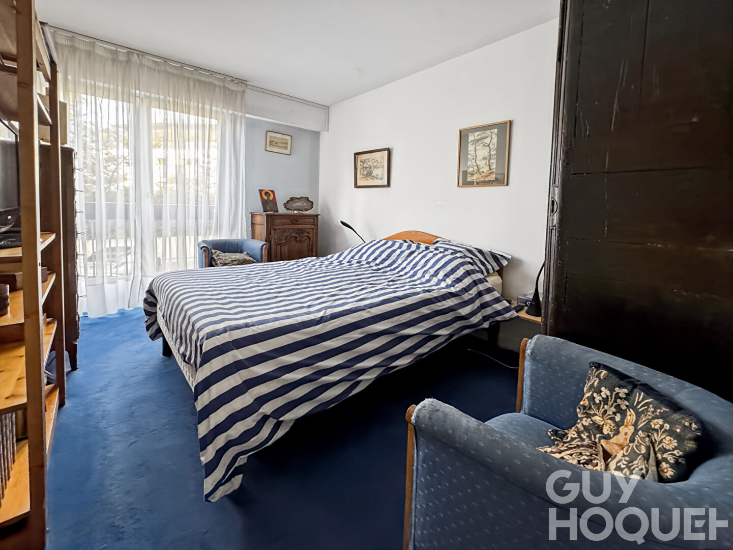 Appartement Versailles  4 pièce(s) 95 m2