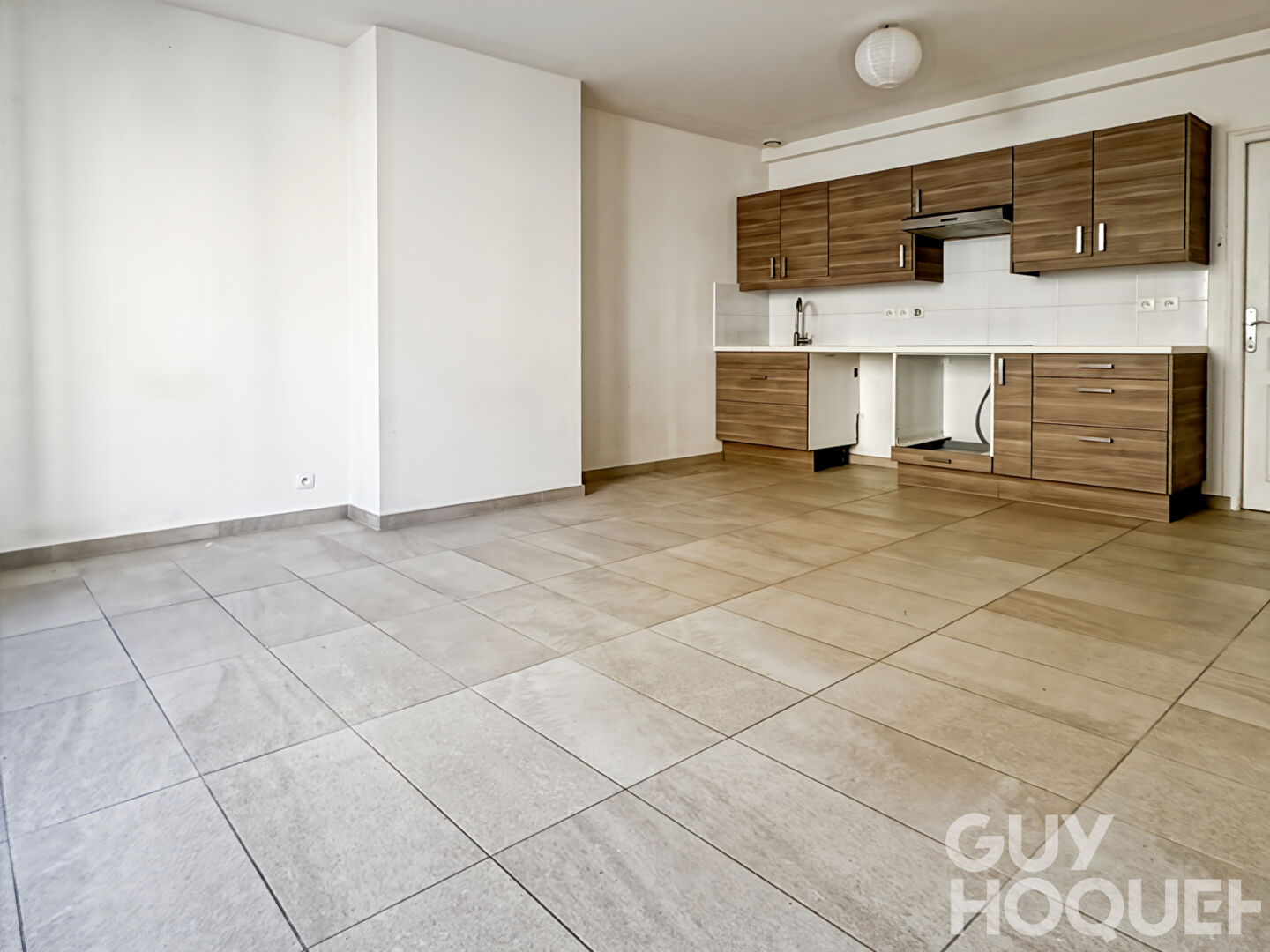 Versailles Chantiers Mairie ? Appartement 3 pièces