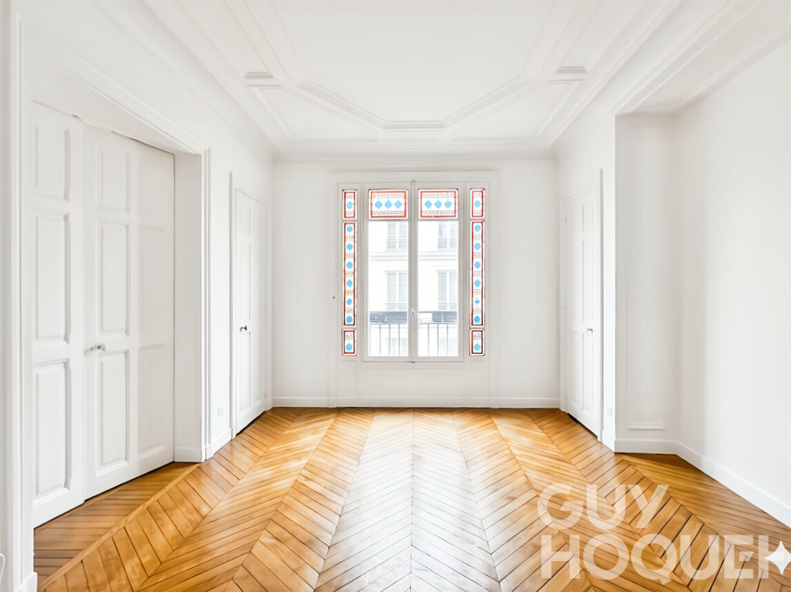 Appartement Versailles 5 pièce(s) 137 m2