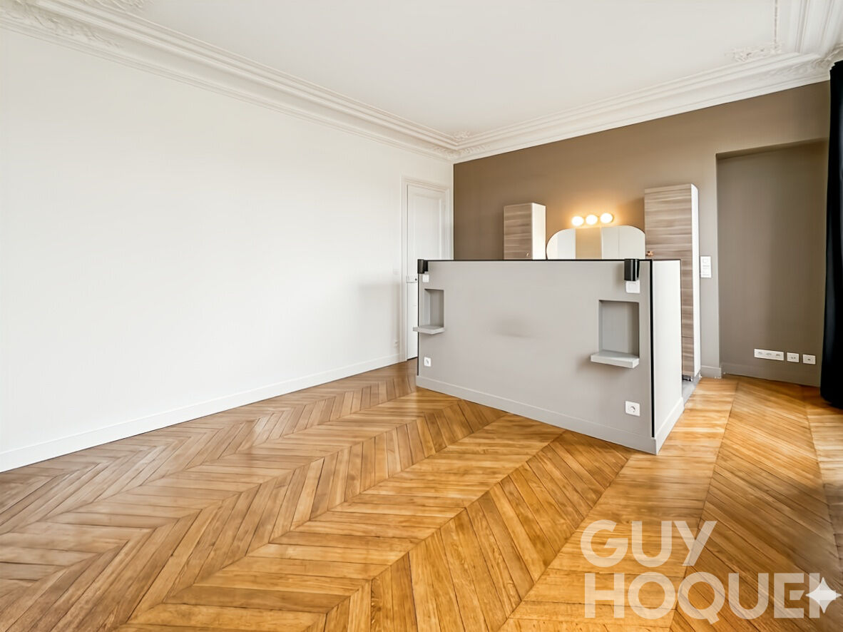 Appartement Versailles 5 pièce(s) 137 m2