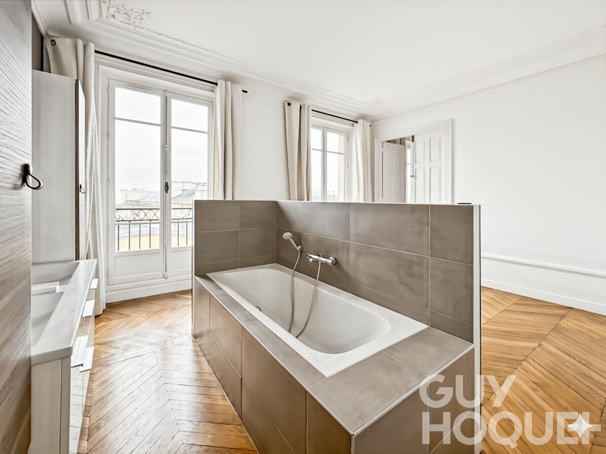 Appartement Versailles 5 pièce(s) 137 m2