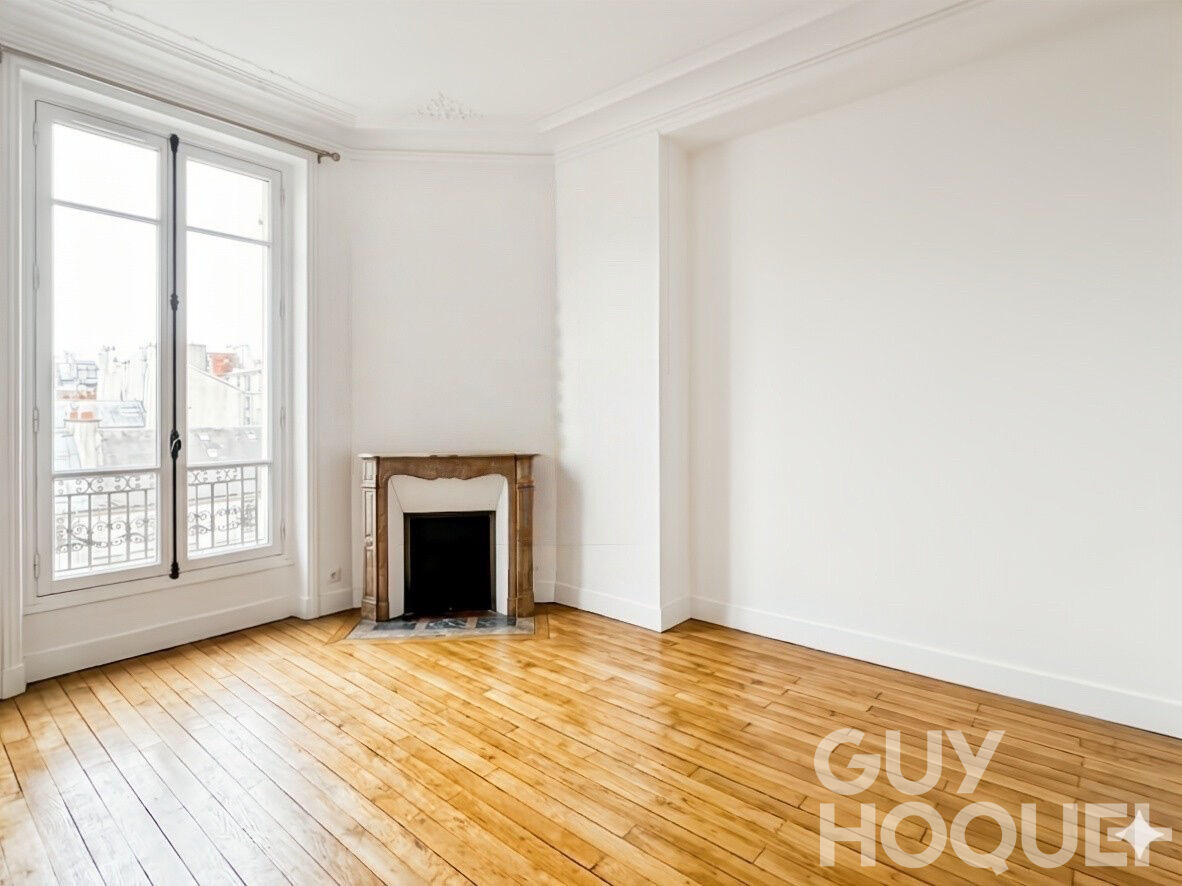 Appartement Versailles 5 pièce(s) 137 m2