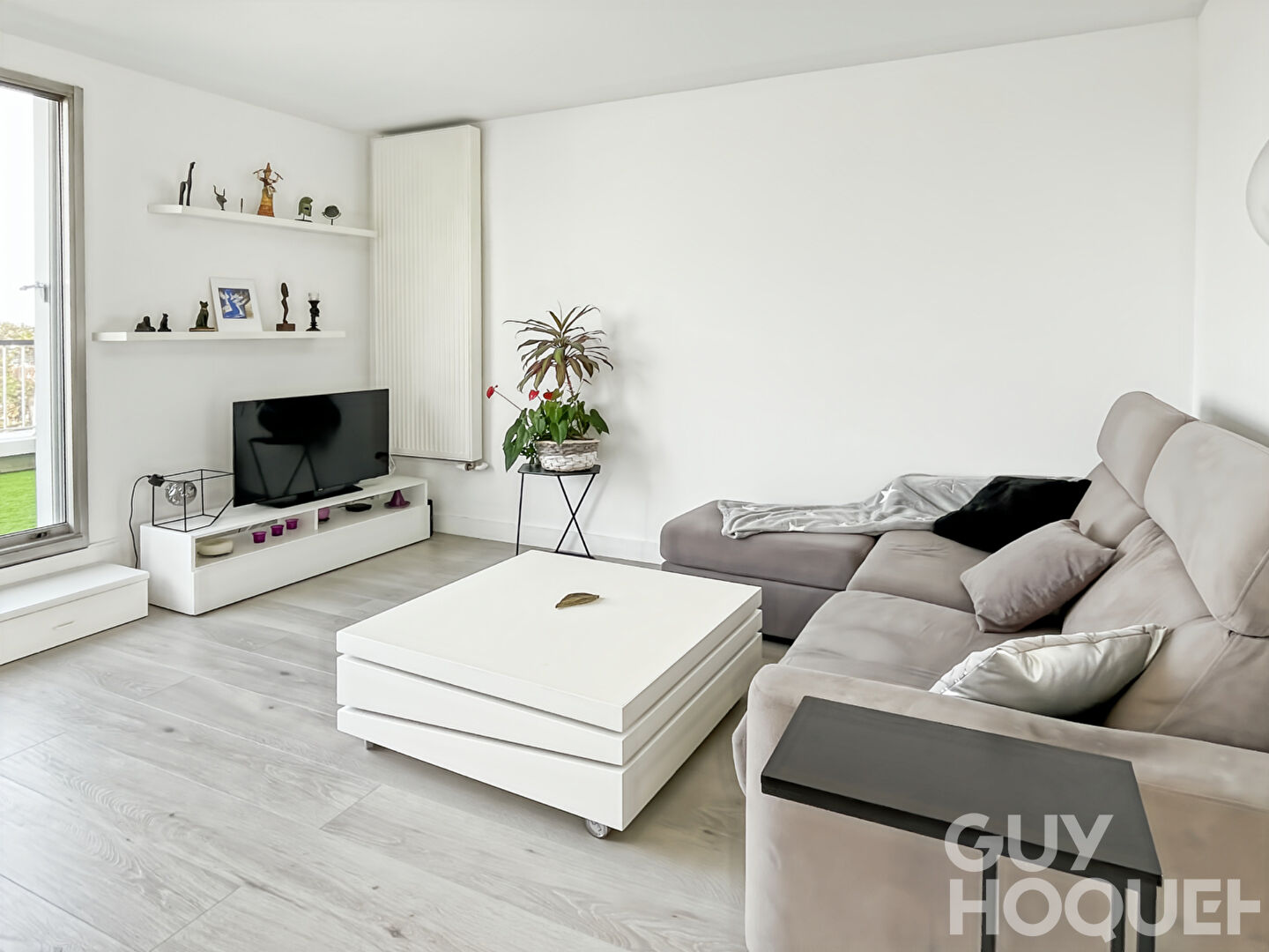 Appartement Versailles 2 pièce(s) 55 m2