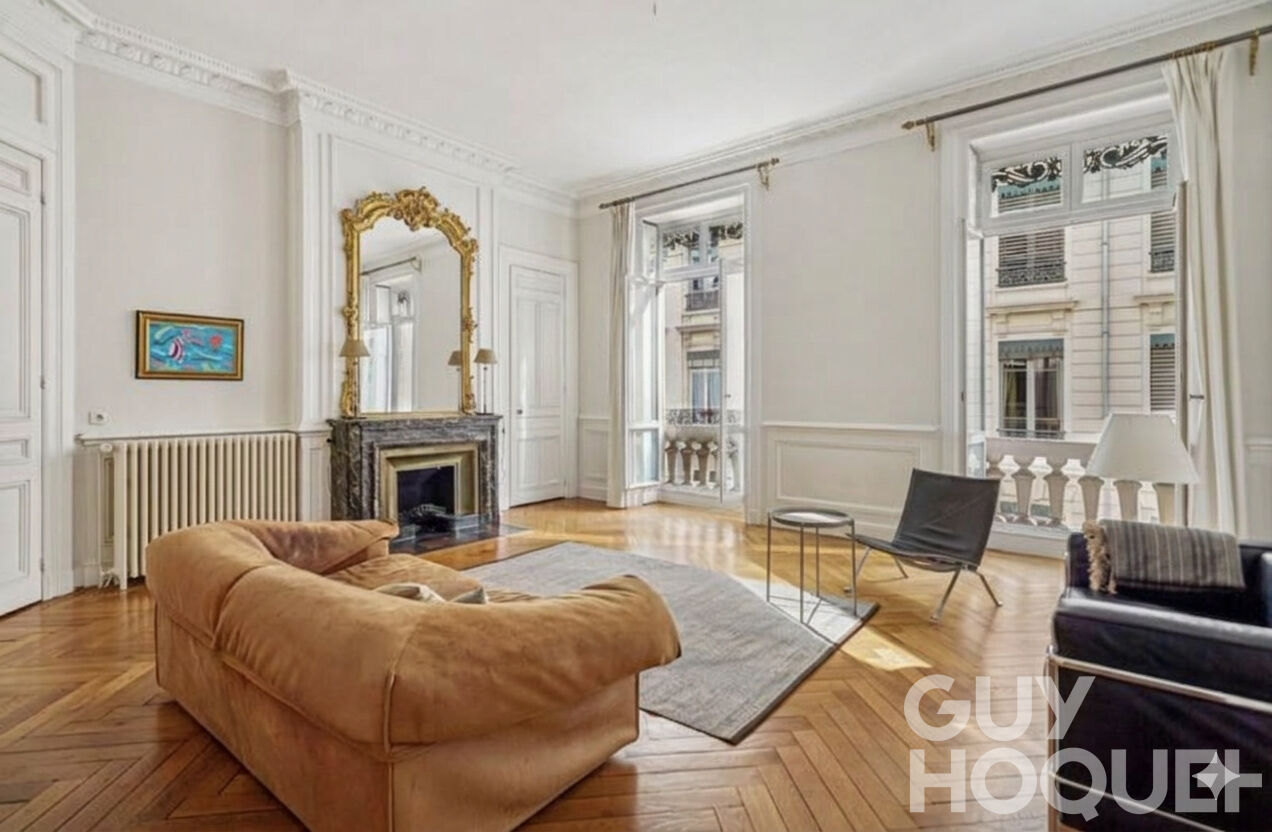 Appartement Versailles Notre-Dame 5 pièce(s) 145m2