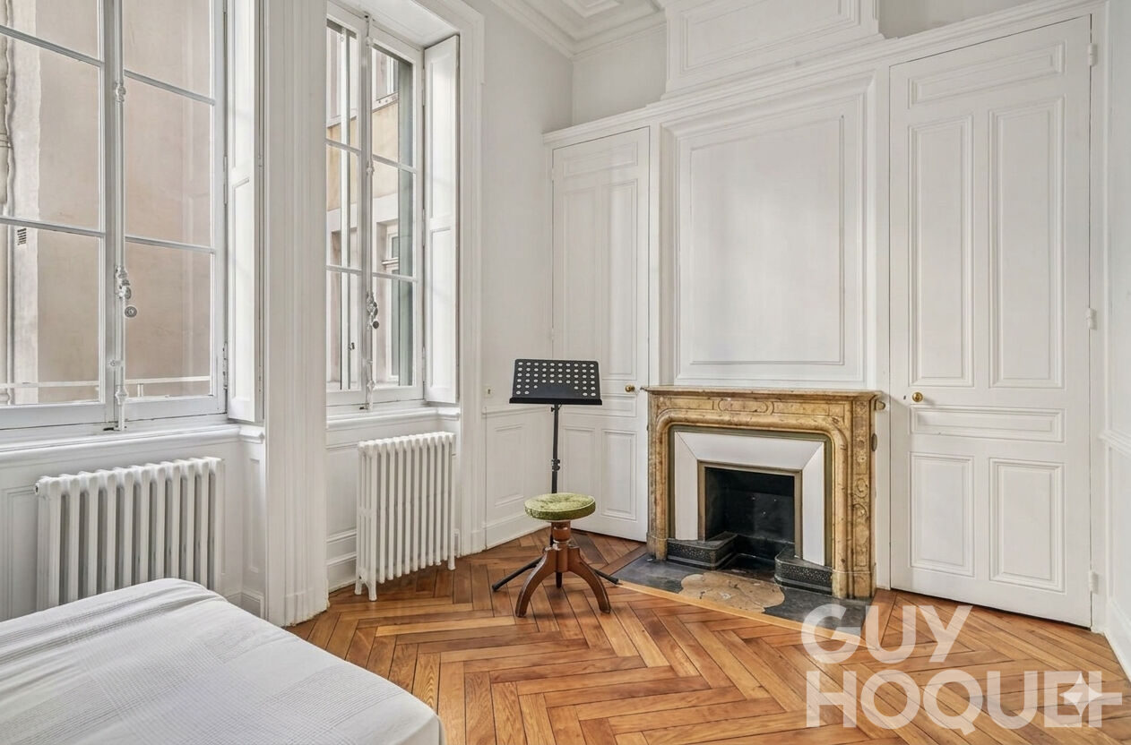 Appartement Versailles Notre-Dame 5 pièce(s) 145m2