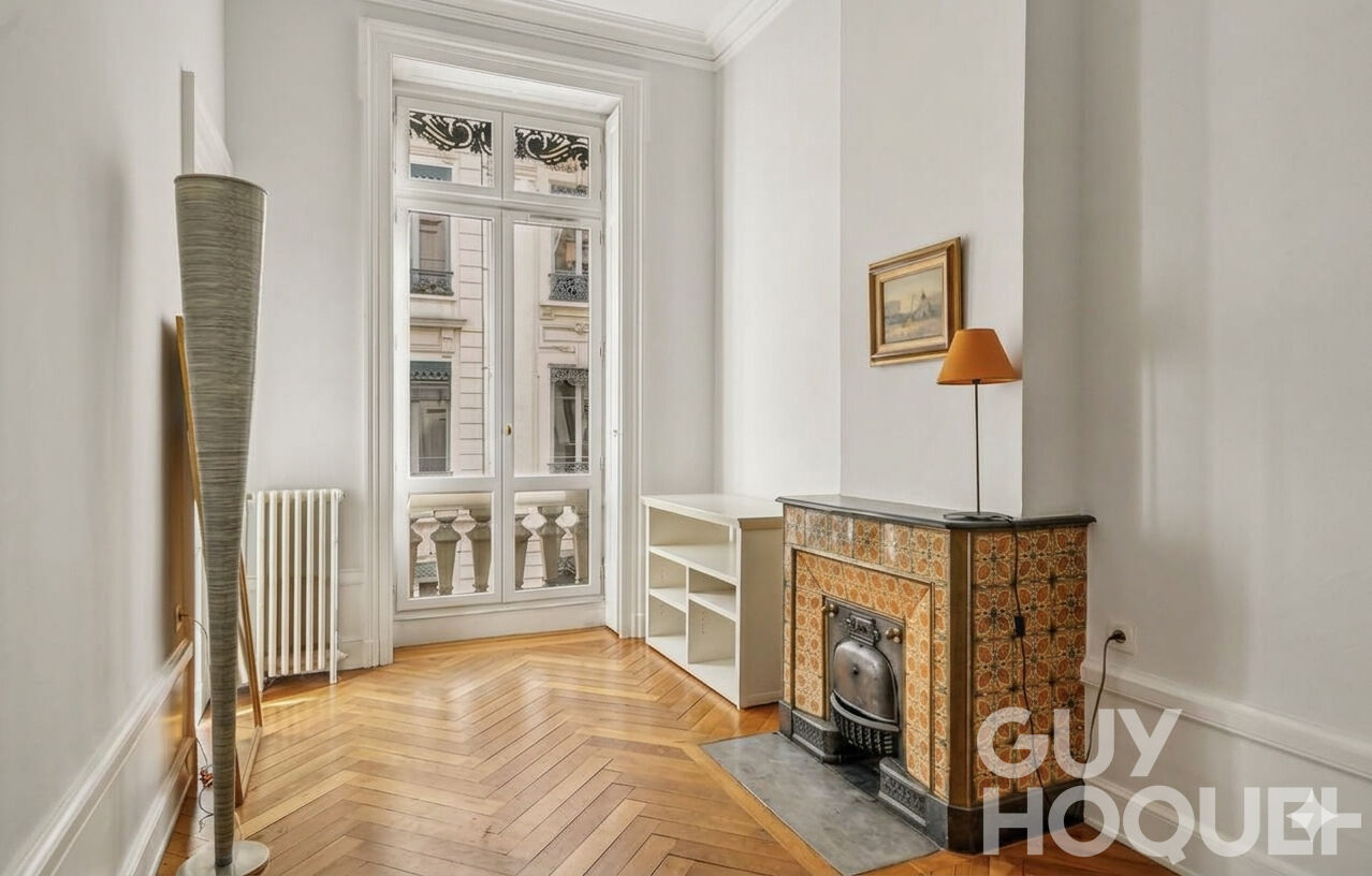 Appartement Versailles Notre-Dame 5 pièce(s) 145m2