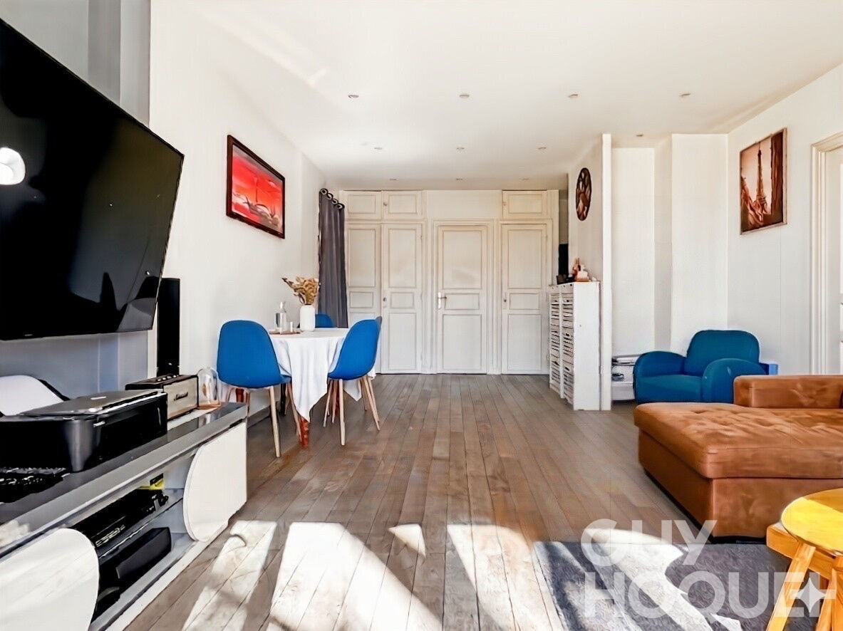 Appartement Versailles 4 pièce(s) 71 m2