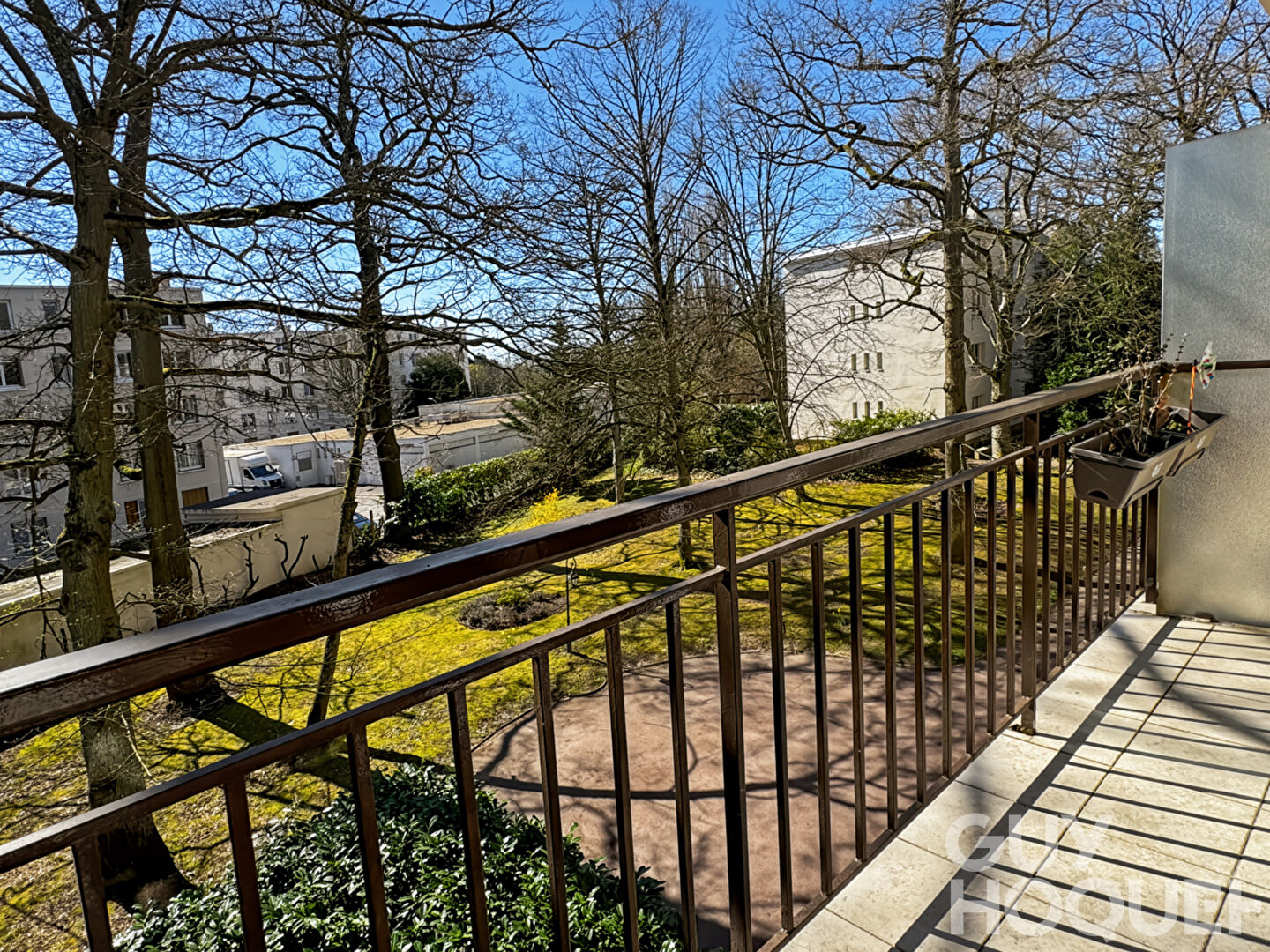 Appartement Versailles 4 pièce(s) 71 m2