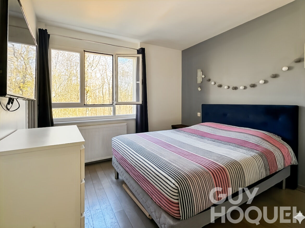 Appartement Versailles 4 pièce(s) 71 m2