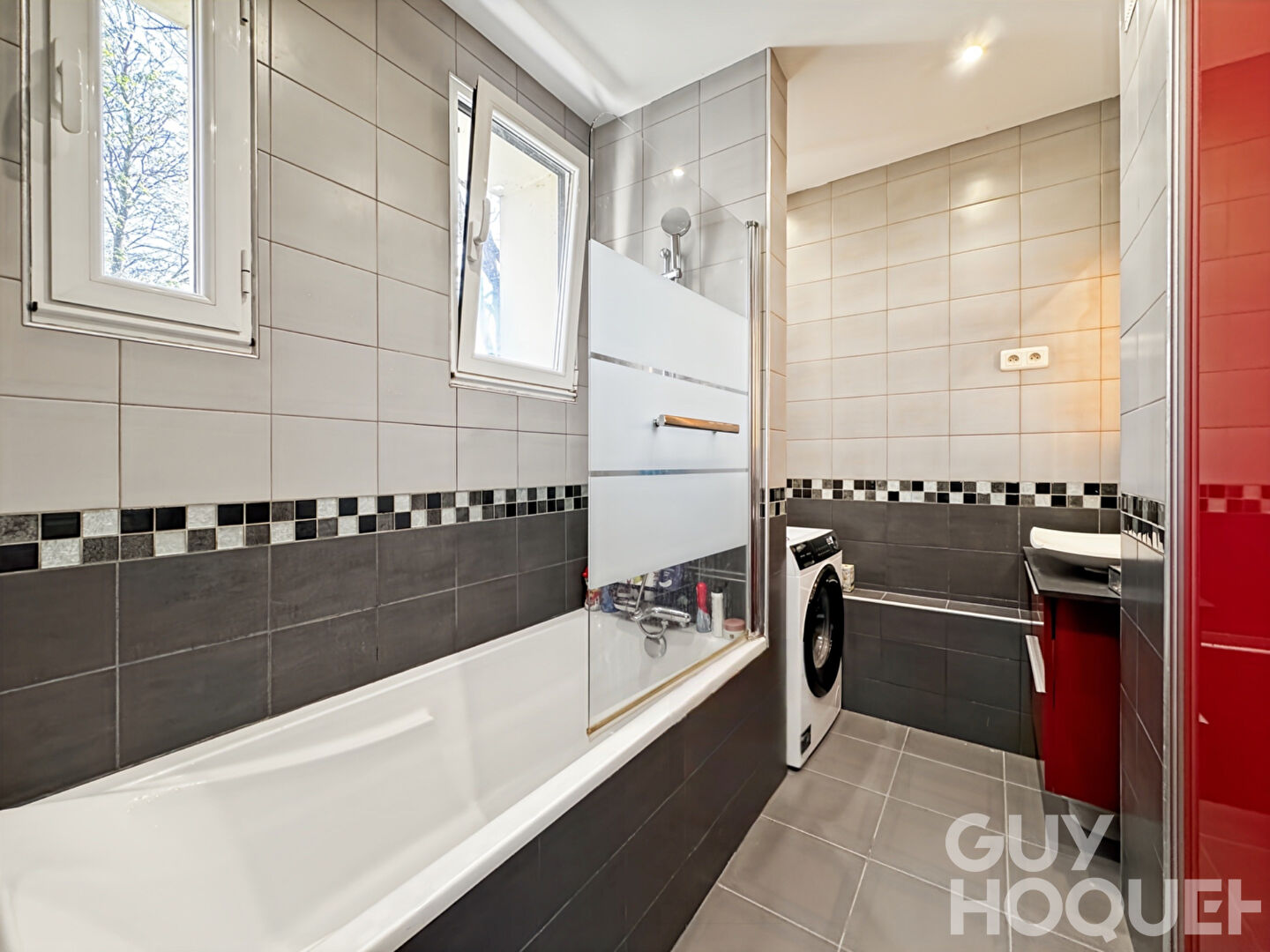 Appartement Versailles 4 pièce(s) 71 m2