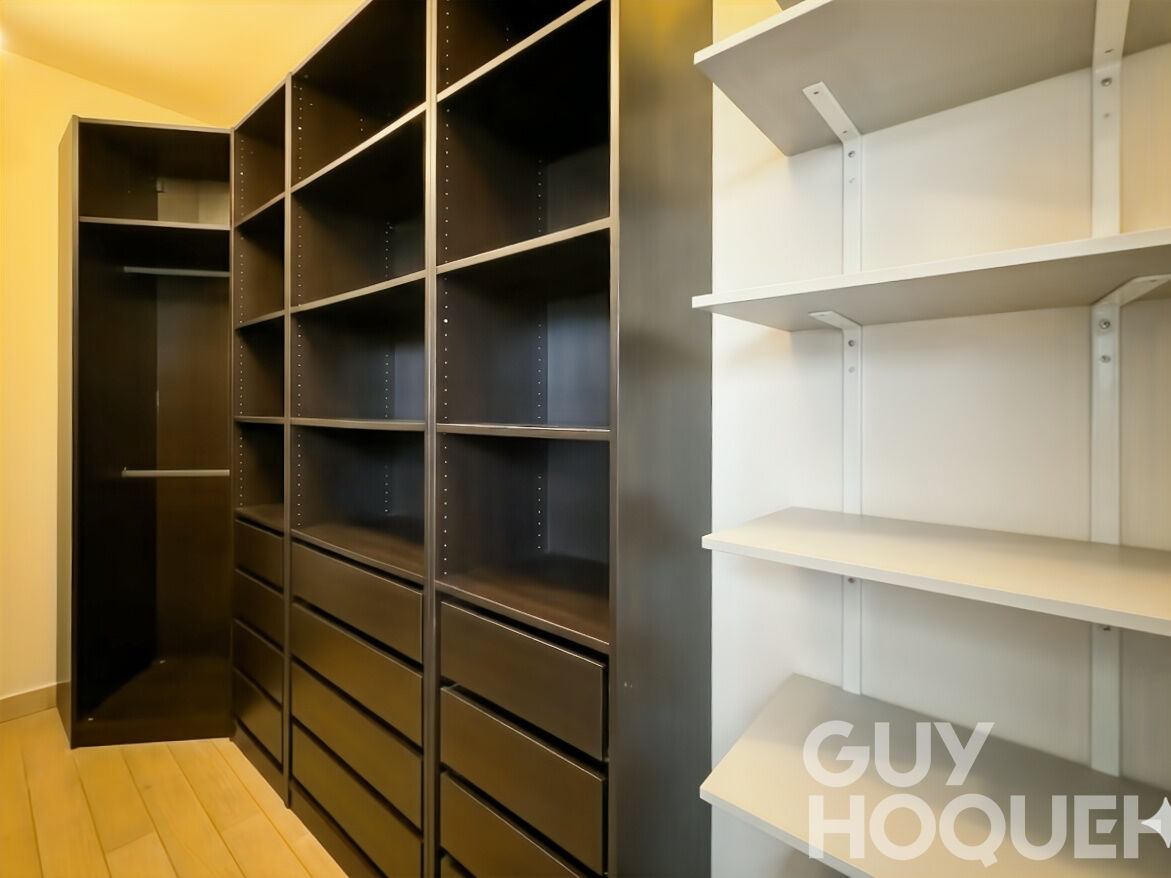 Appartement Versailles 4 pièce(s) 71 m2