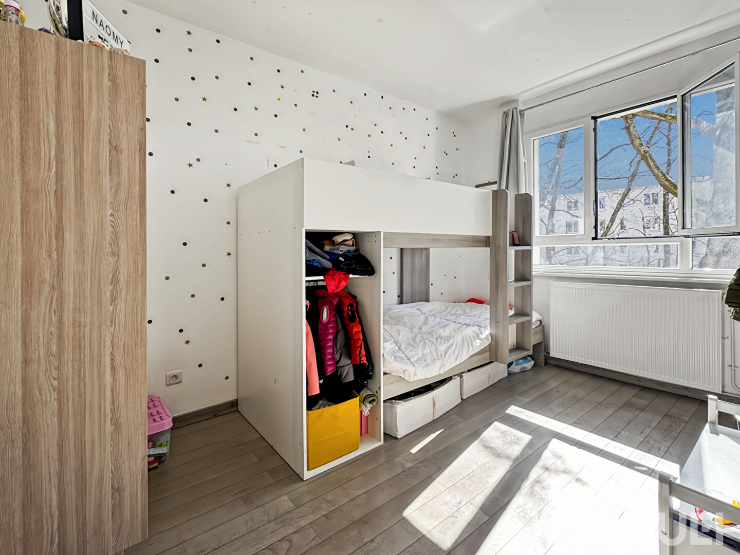 Appartement Versailles 4 pièce(s) 71 m2