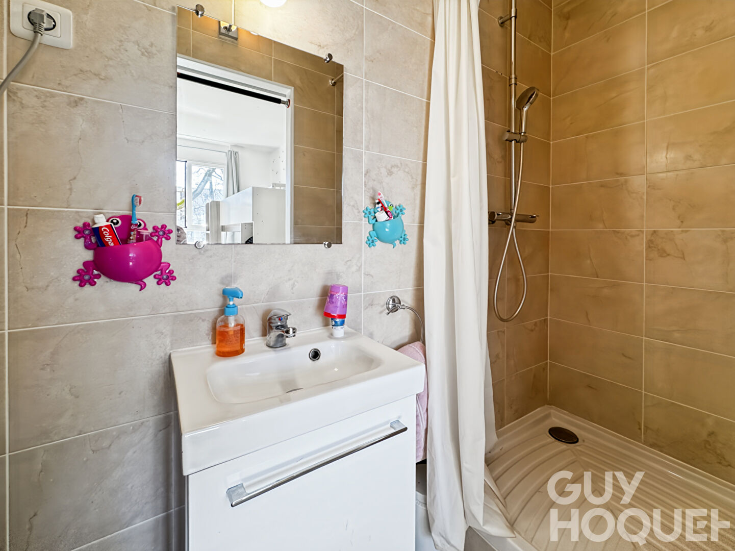 Appartement Versailles 4 pièce(s) 71 m2