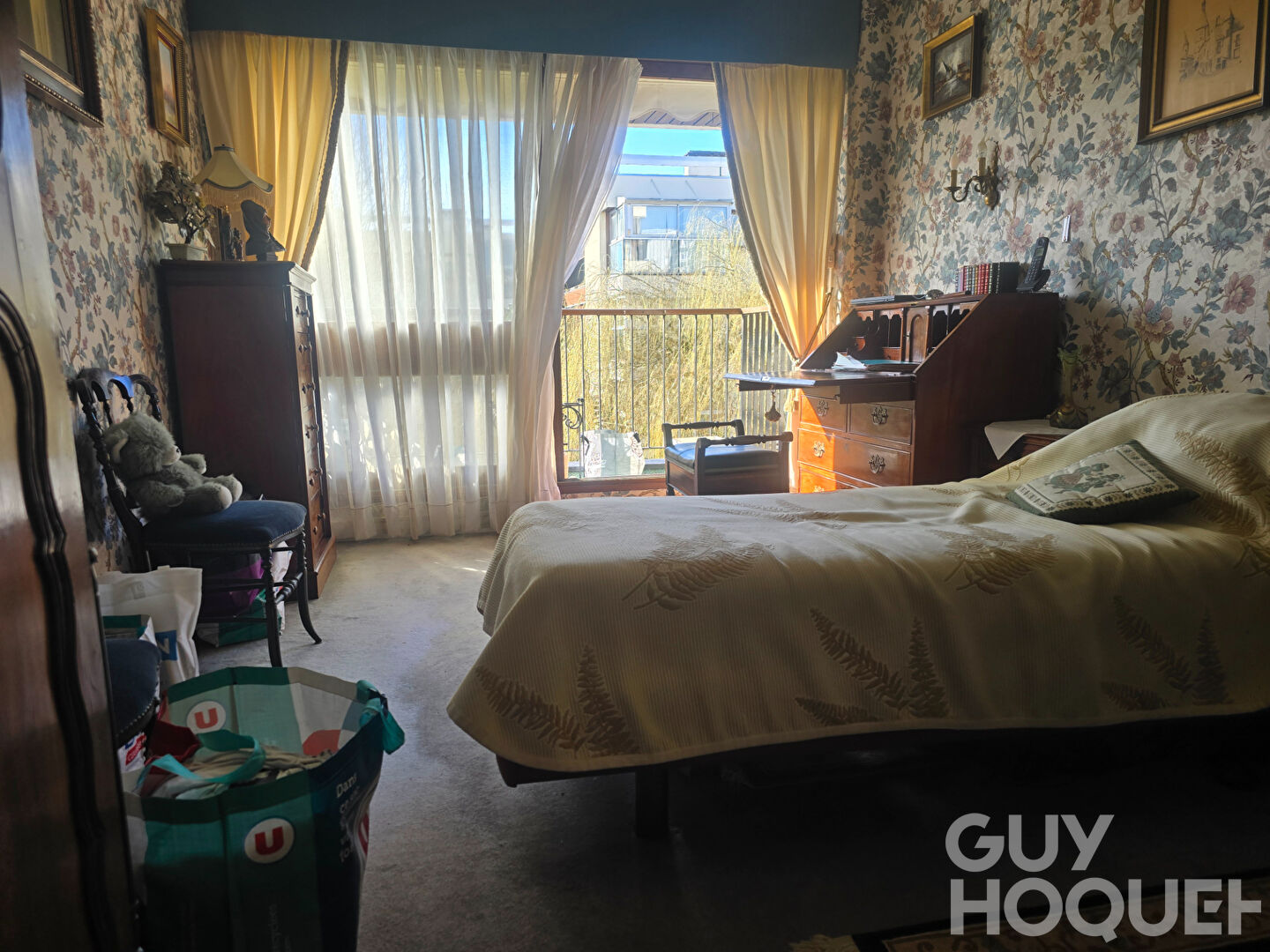 Appartement Le Chesnay Rocquencourt 5 pièce(s) 105 m2