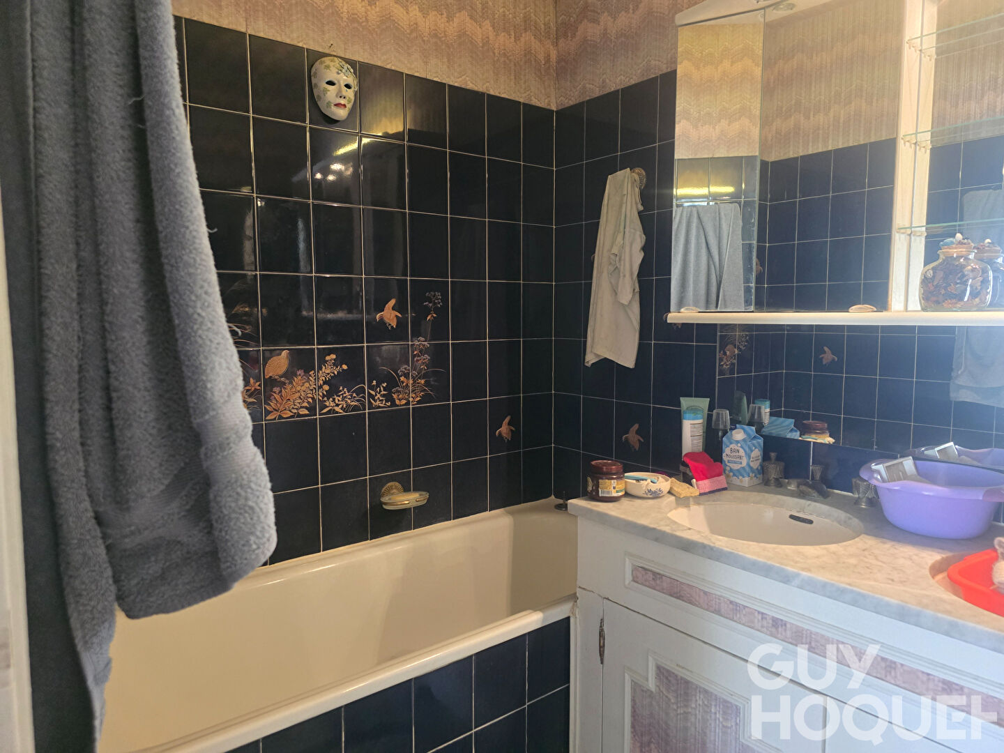 Appartement Le Chesnay Rocquencourt 5 pièce(s) 105 m2