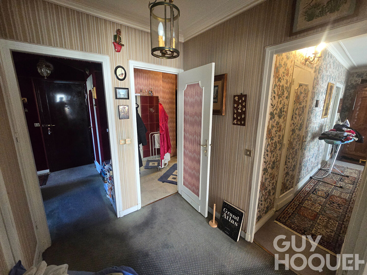 Appartement Le Chesnay Rocquencourt 5 pièce(s) 105 m2