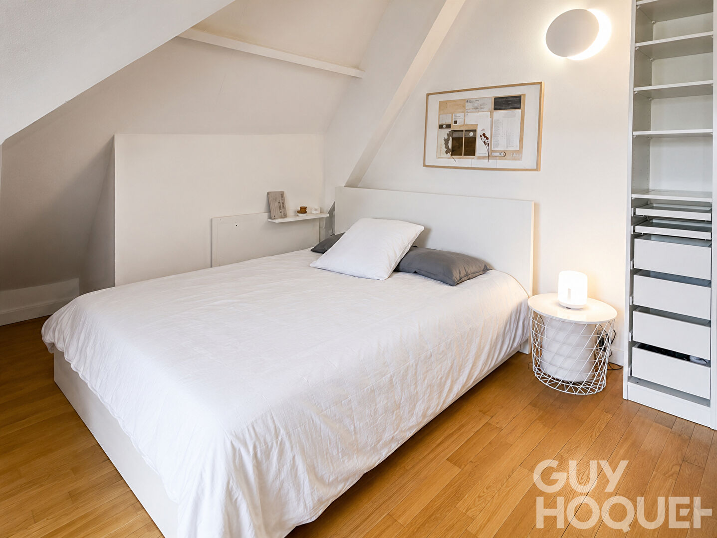 Appartement Versailles 2 pièce(s)