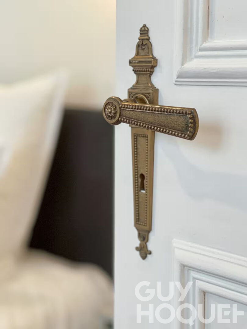 Versailles Saint-Louis, élégant appartement esprit maison avec accès direct au jardin