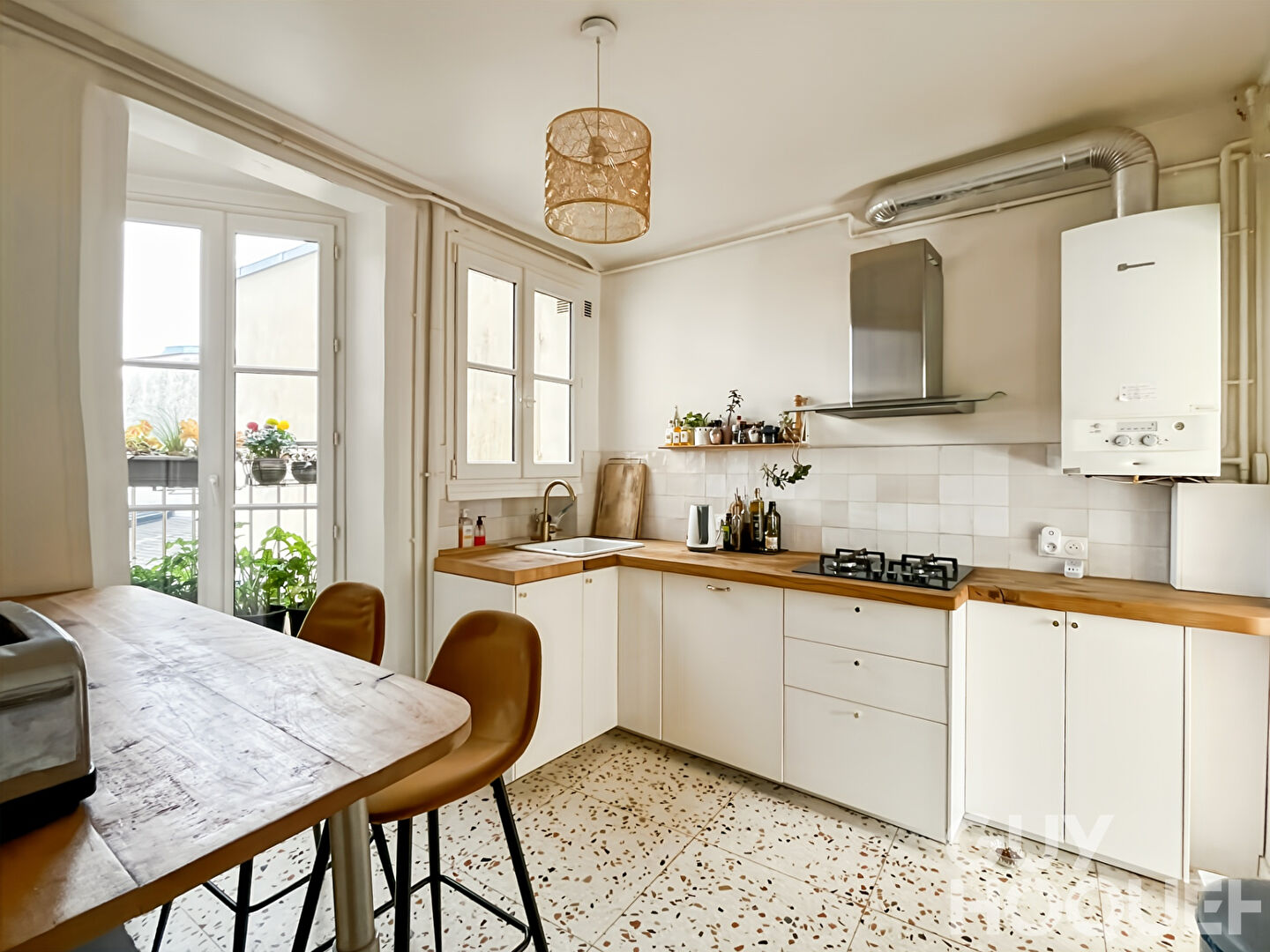 Appartement Versailles 4 pièce(s) 106 m2
