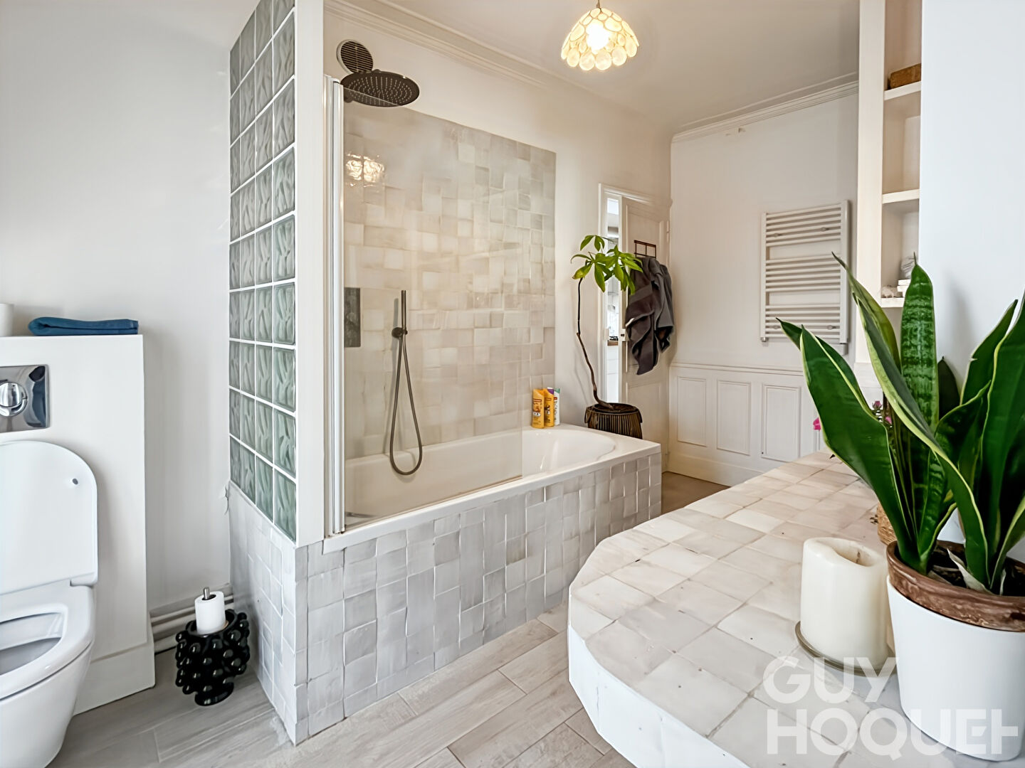 Appartement Versailles 4 pièce(s) 106 m2