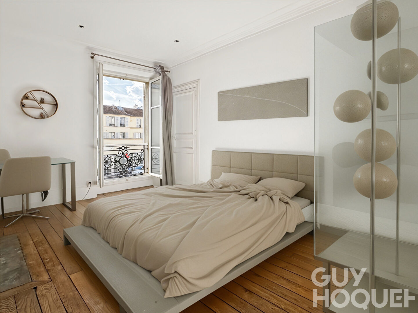 Appartement Versailles 4 pièce(s) 106 m2