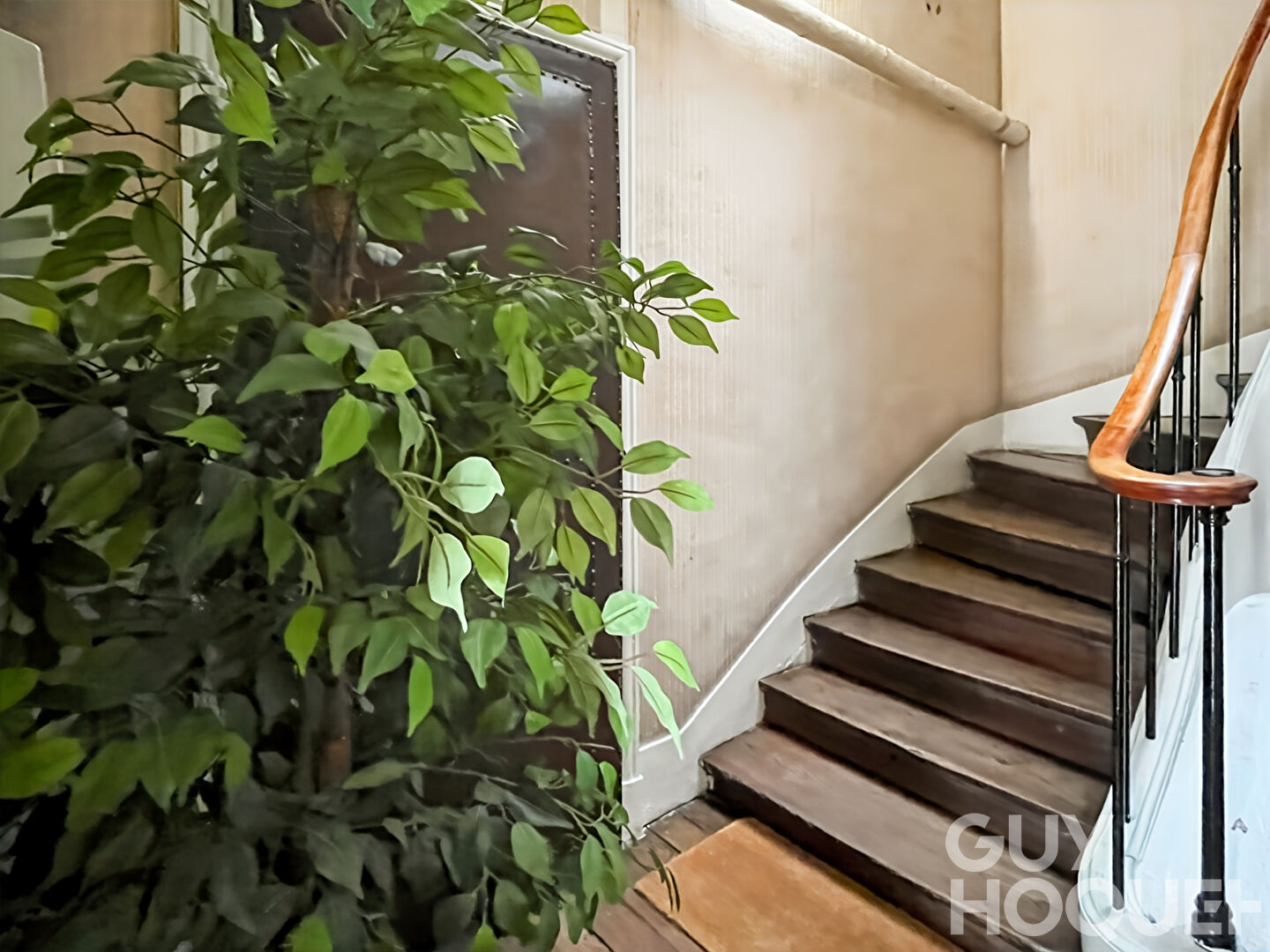 Appartement Versailles 4 pièce(s) 106 m2
