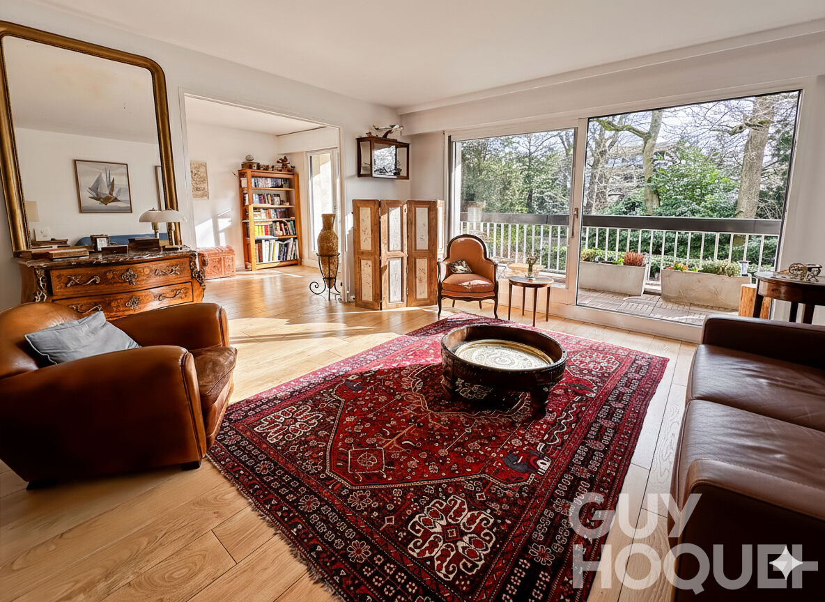 Appartement Versailles  4 pièce(s) 95 m2