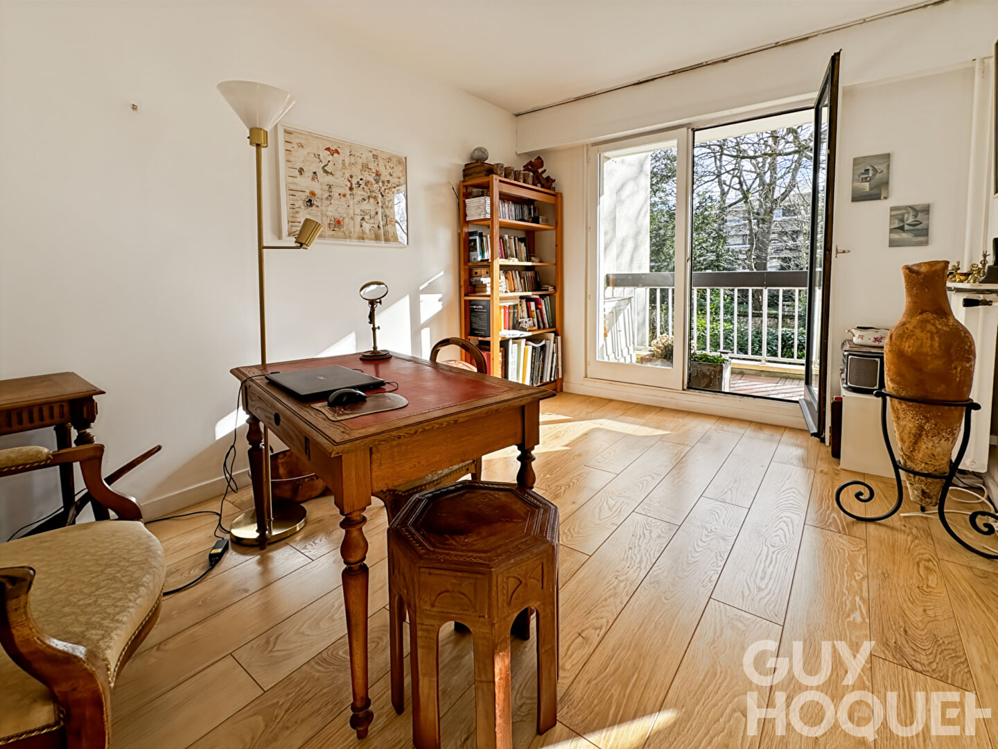 Appartement Versailles  4 pièce(s) 95 m2
