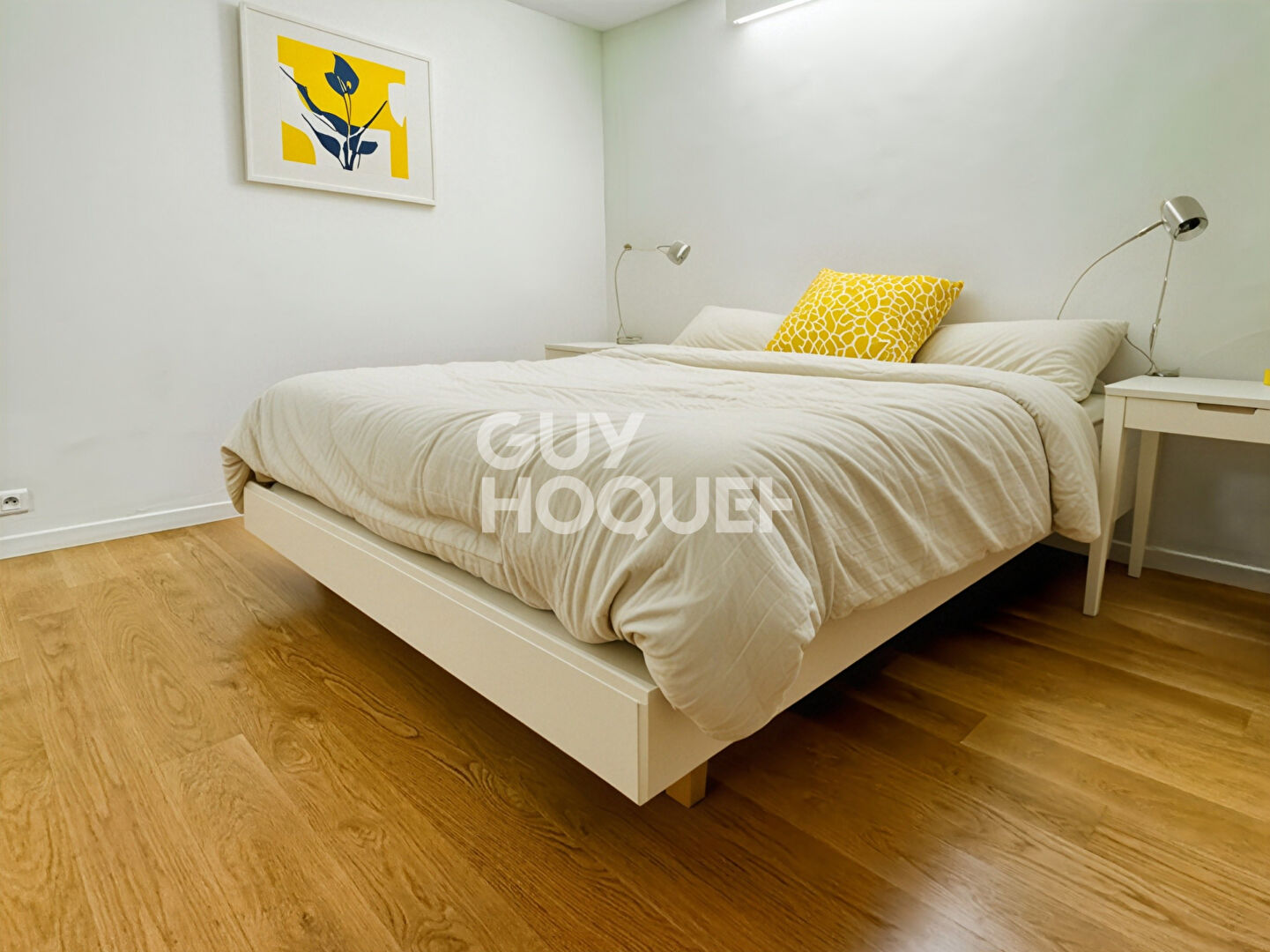Duplex Notre Dame
