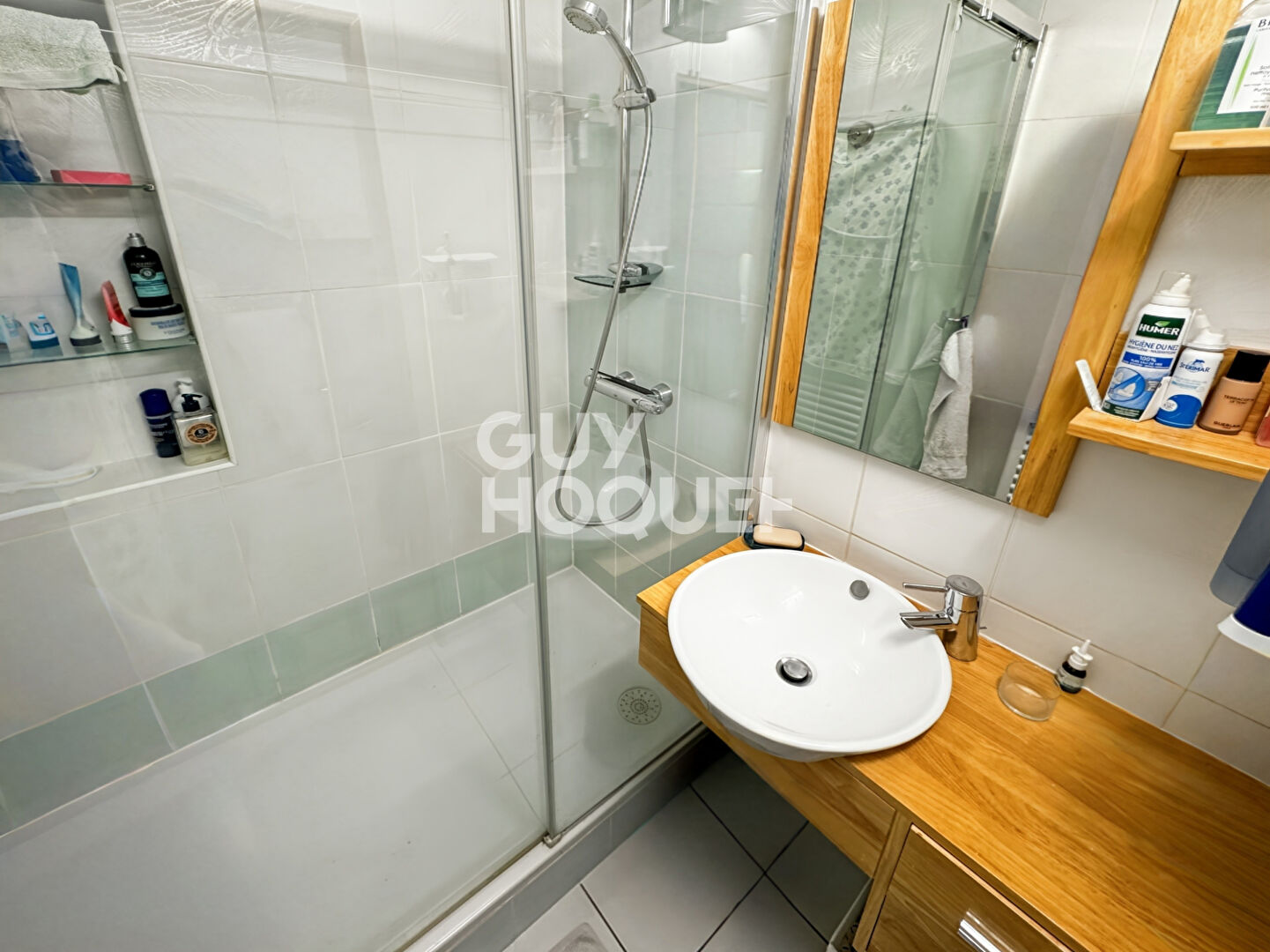 Duplex Notre Dame