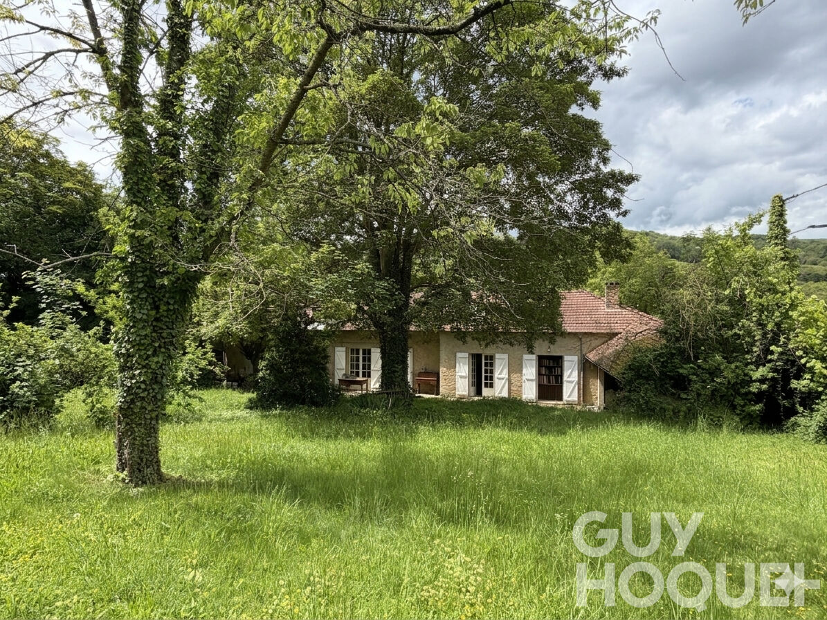 Domaine des Clauselais, maison duplex avec jardin privatif dans un environnement paysager