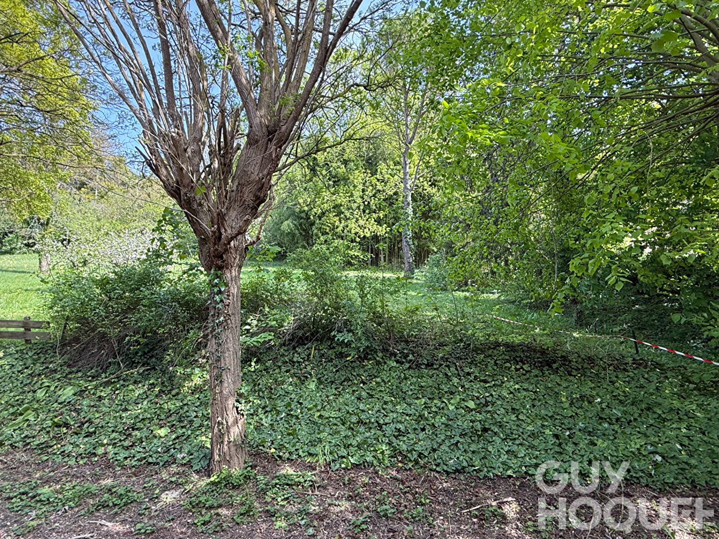 Domaine des Clauselais, maison duplex avec jardin privatif dans un environnement paysager