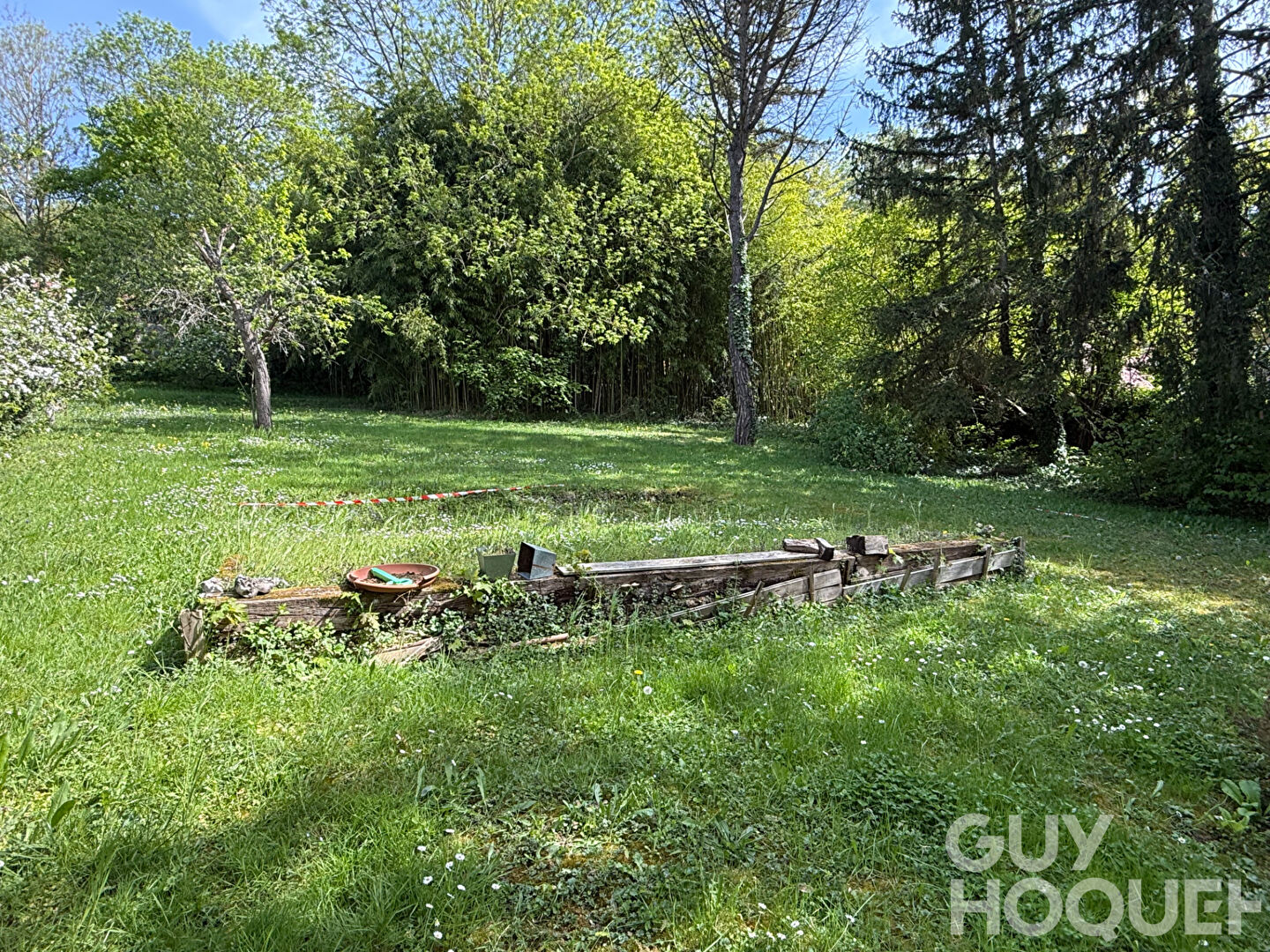 Domaine des Clauselais, maison duplex avec jardin privatif dans un environnement paysager