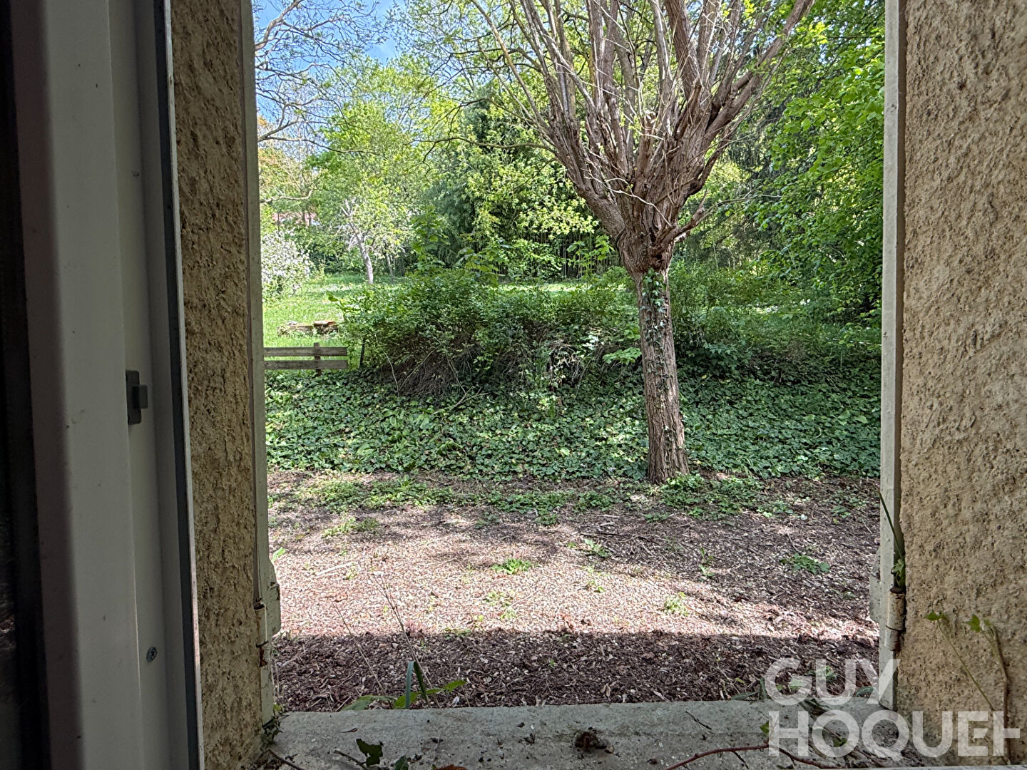 Domaine des Clauselais, maison duplex avec jardin privatif dans un environnement paysager