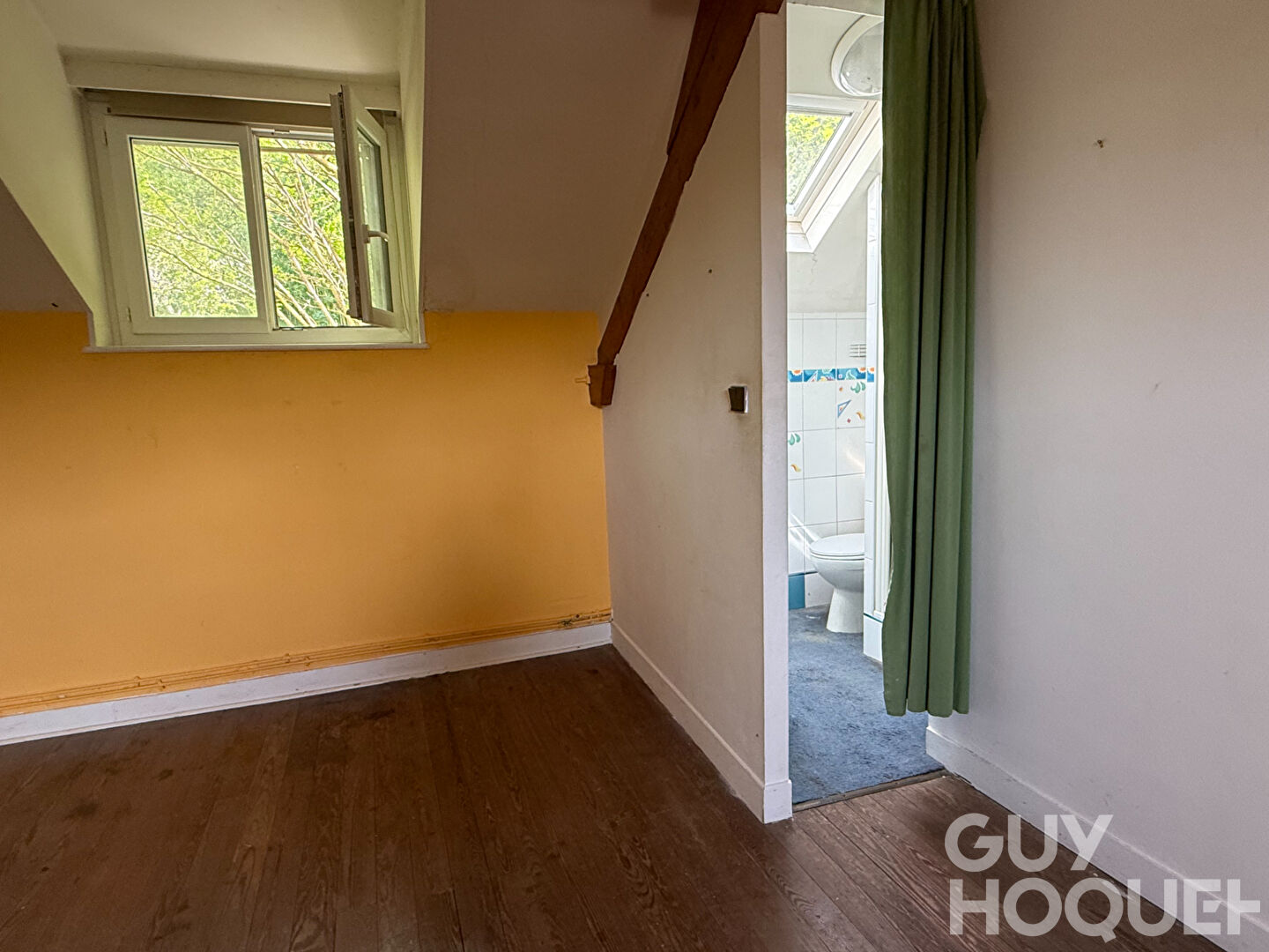 Domaine des Clauselais, maison duplex avec jardin privatif dans un environnement paysager