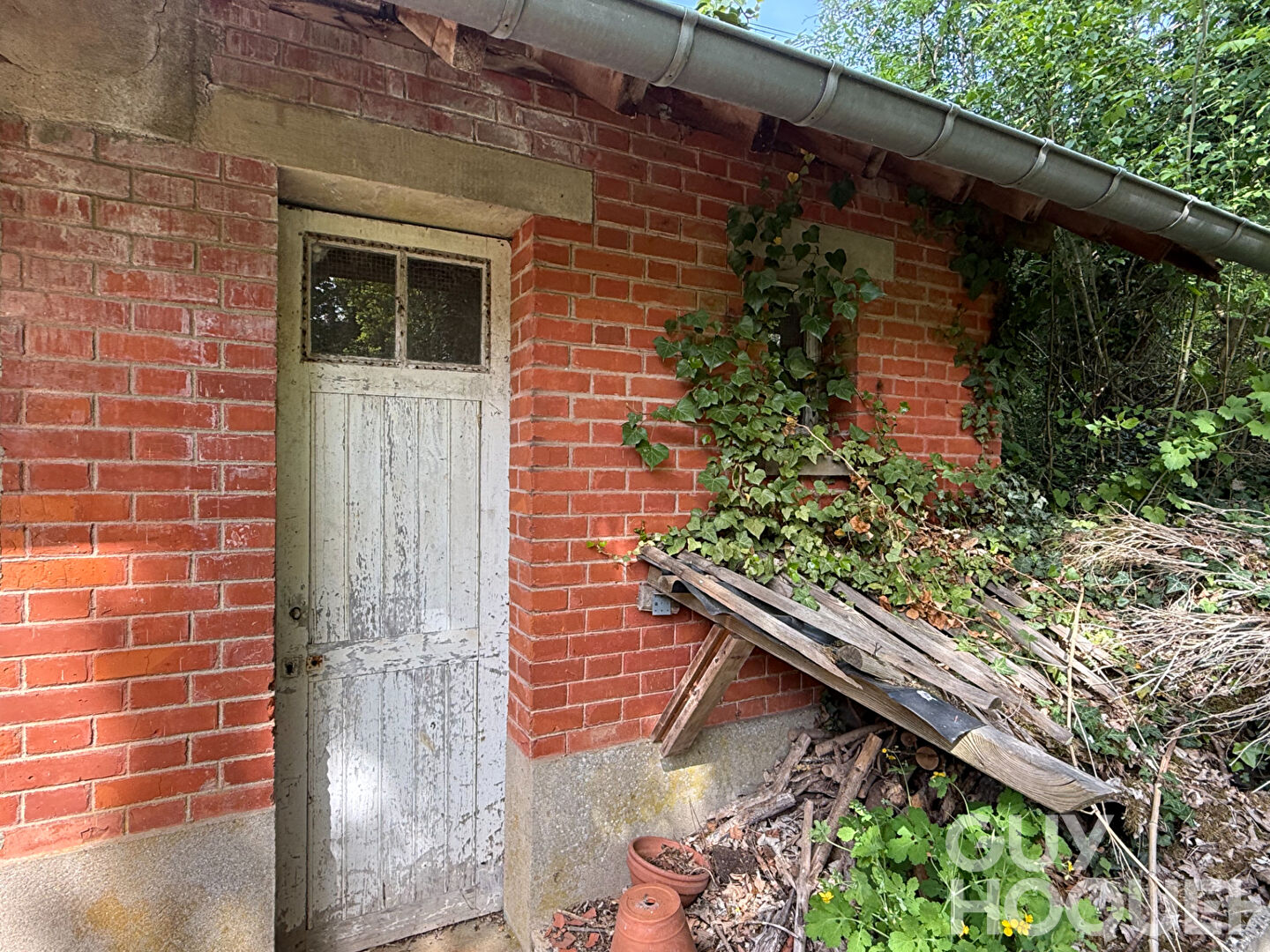Domaine des Clauselais, maison familiale avec jardin privatif dans un environnement privilégié