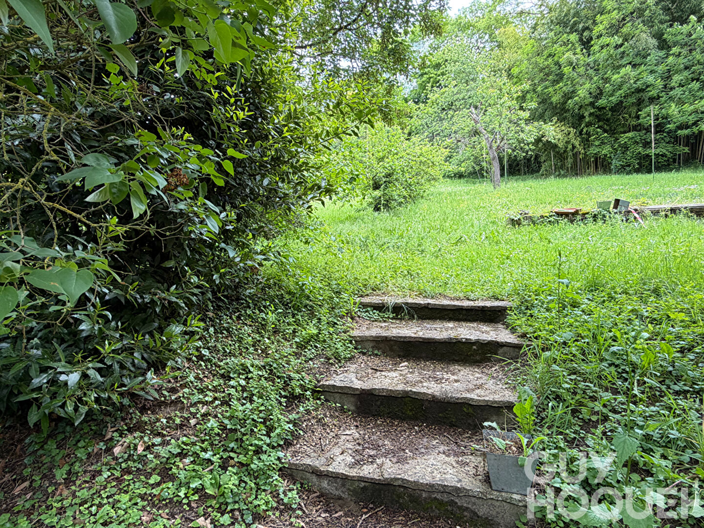 Domaine des Clauselais, maison familiale avec jardin privatif dans un environnement privilégié